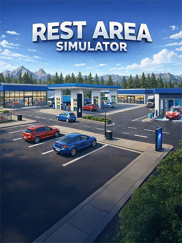 Rest Area Simulator Download