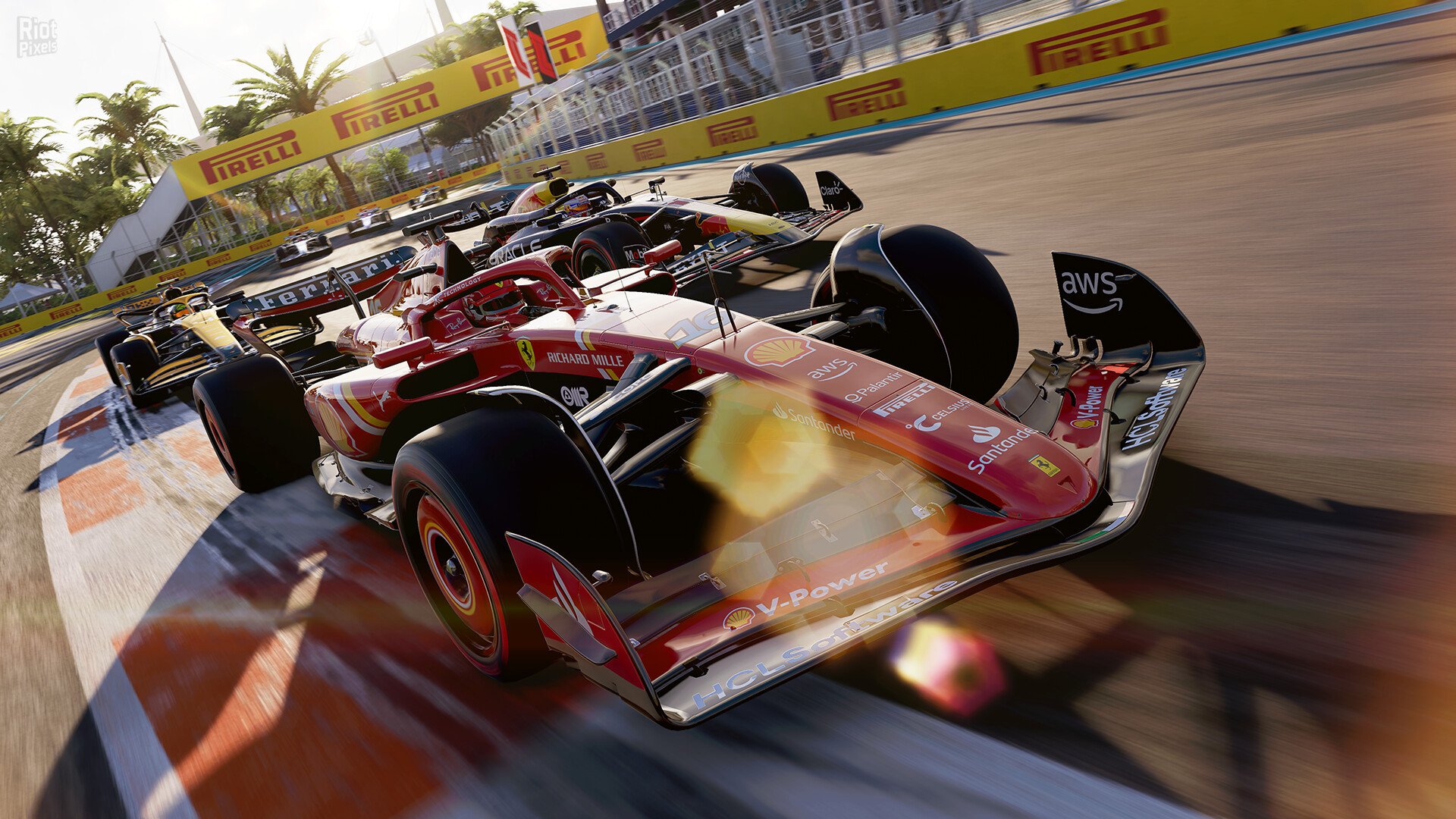 [11]-F1 24 – v1.21.1256962 + 7 DLCs* Download