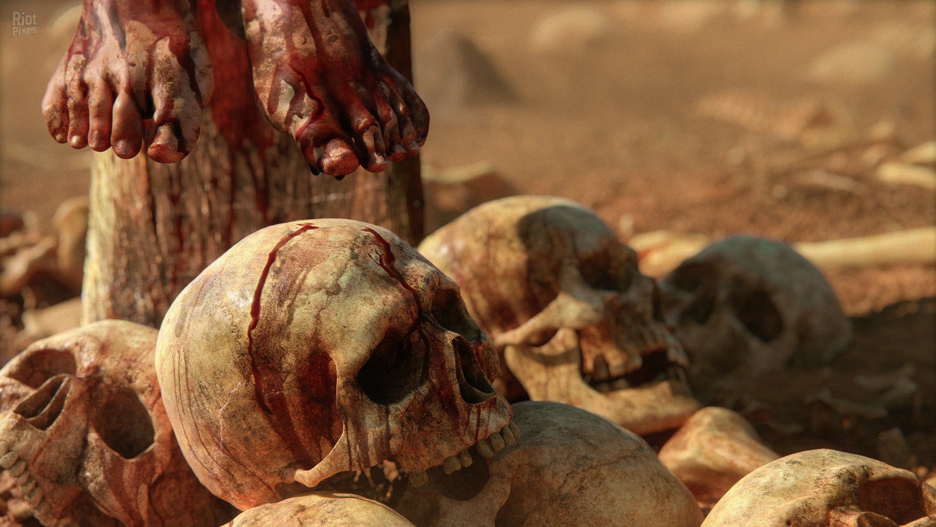 [27]-Conan Exiles Enhanced: Complete Edition, v361894 + All DLCs/Bonuses Download