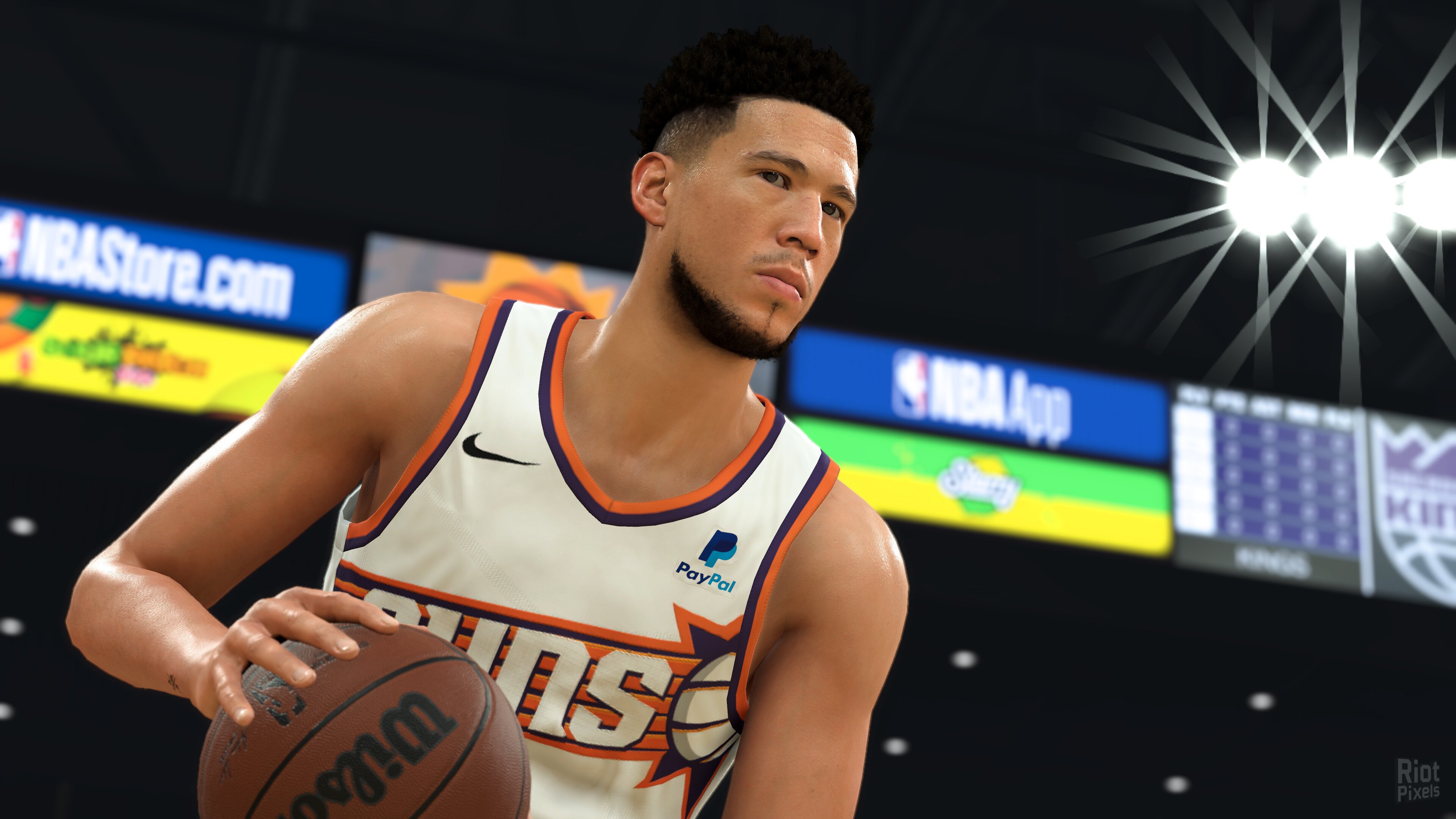 [4]-NBA 2K24 – Build 17177048 Download