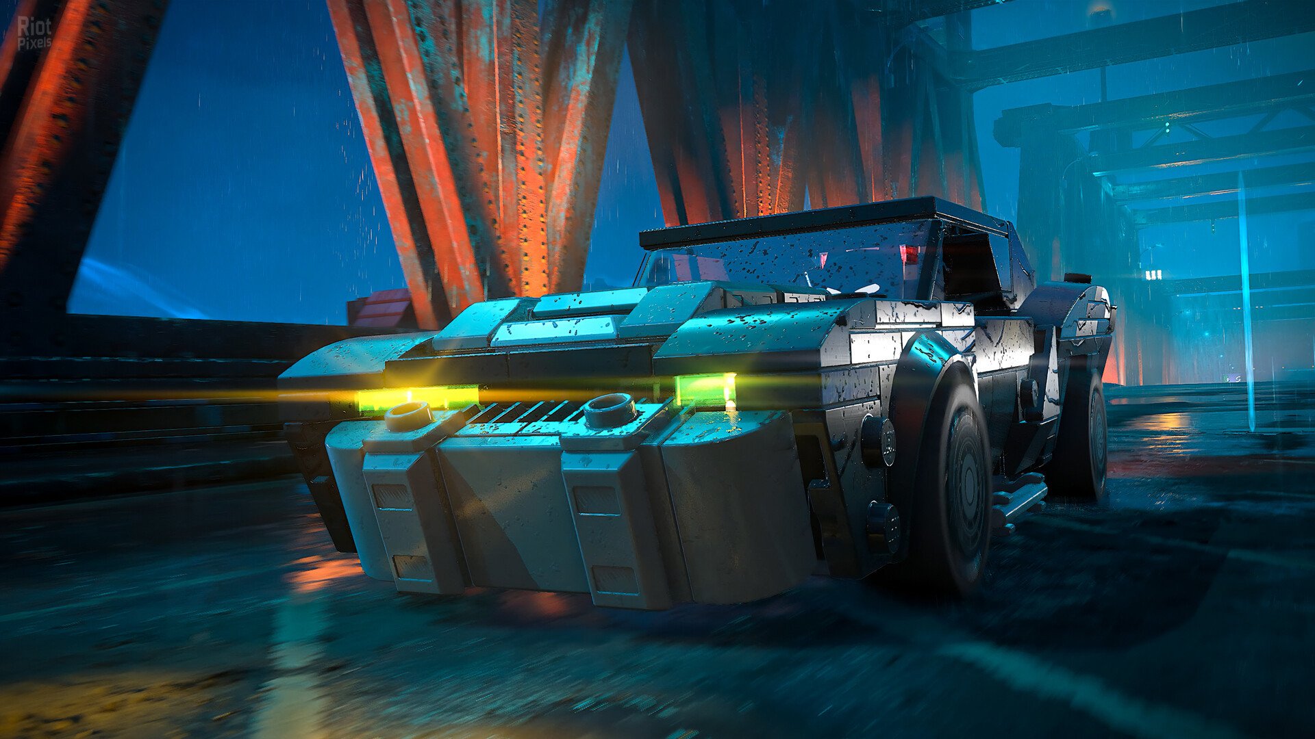 [3]-LEGO Batman: Legacy of the Dark Knight + 4 DLCs Download