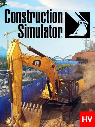Construction Simulator: Titanium Edition – v1.0.0.4349.173243 + 17 DLCs Download