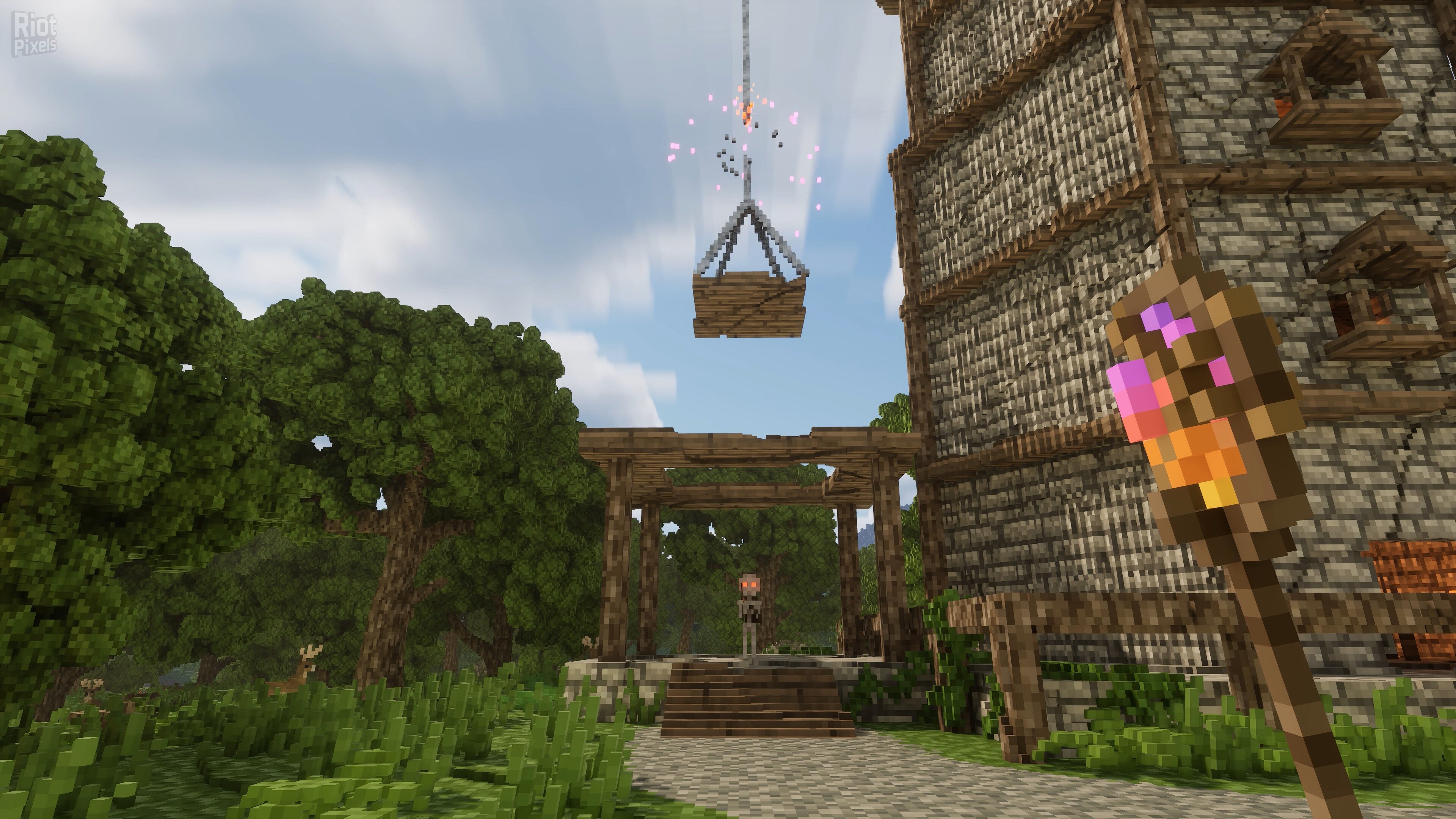 [3]-Lay of the Land Download