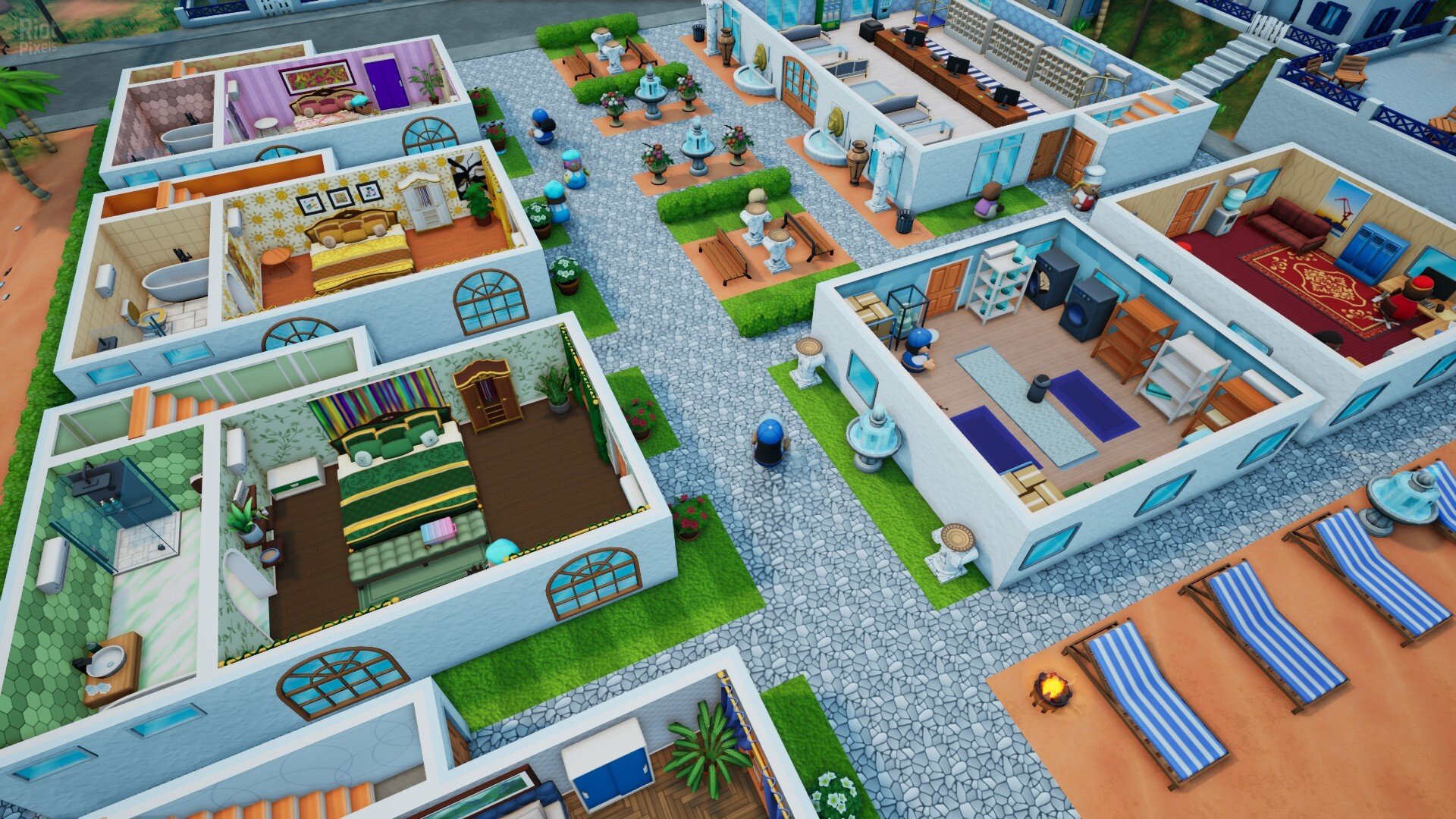 [5]-Hotel Architect – v1.0.0.7 Download
