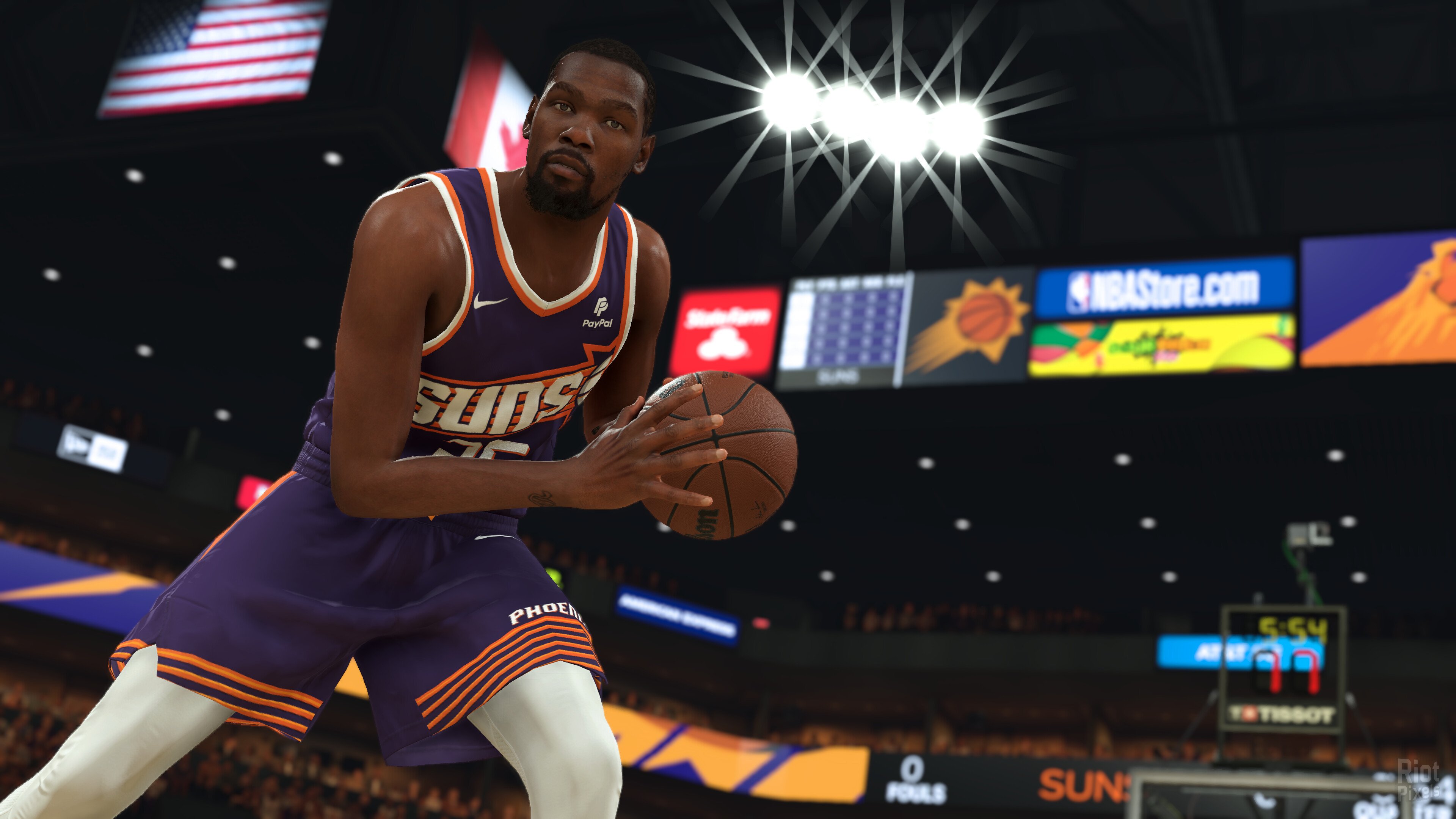 [2]-NBA 2K24 – Build 17177048 Download