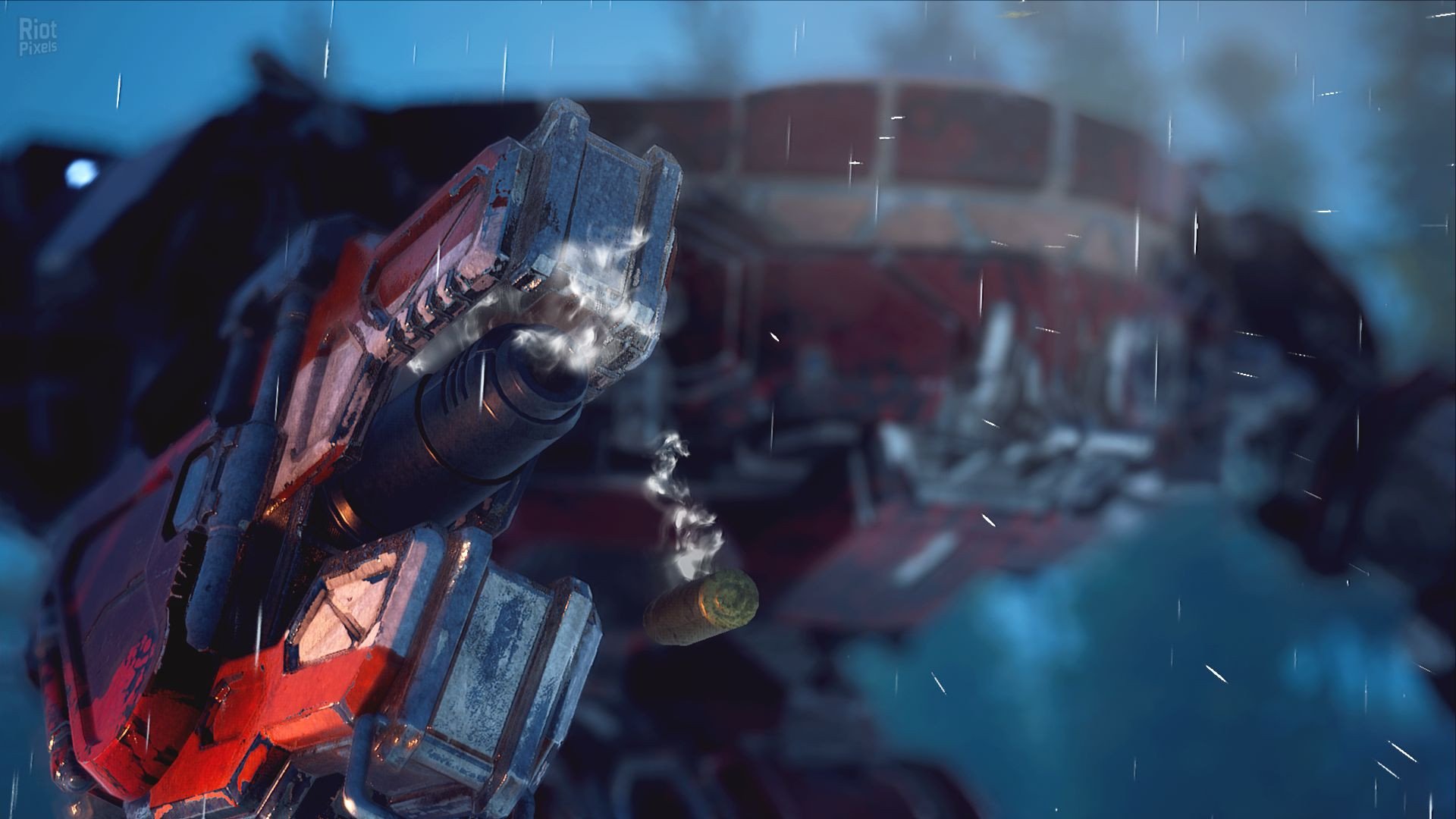[7]-MechWarrior 5: Mercenaries – Succession Wars Edition, v1.13.387 + 9 DLCs/Bonuses Download
