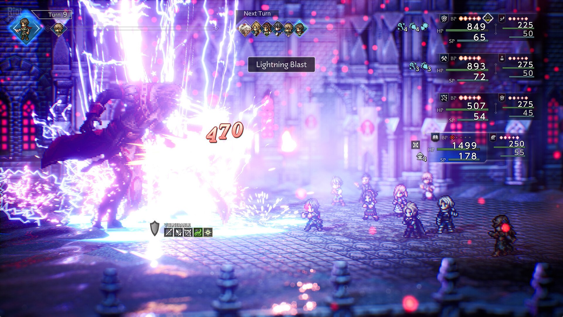 [2]-OCTOPATH TRAVELER 0 – v1.0.8.0 Denuvoless + DLC (partial) Download