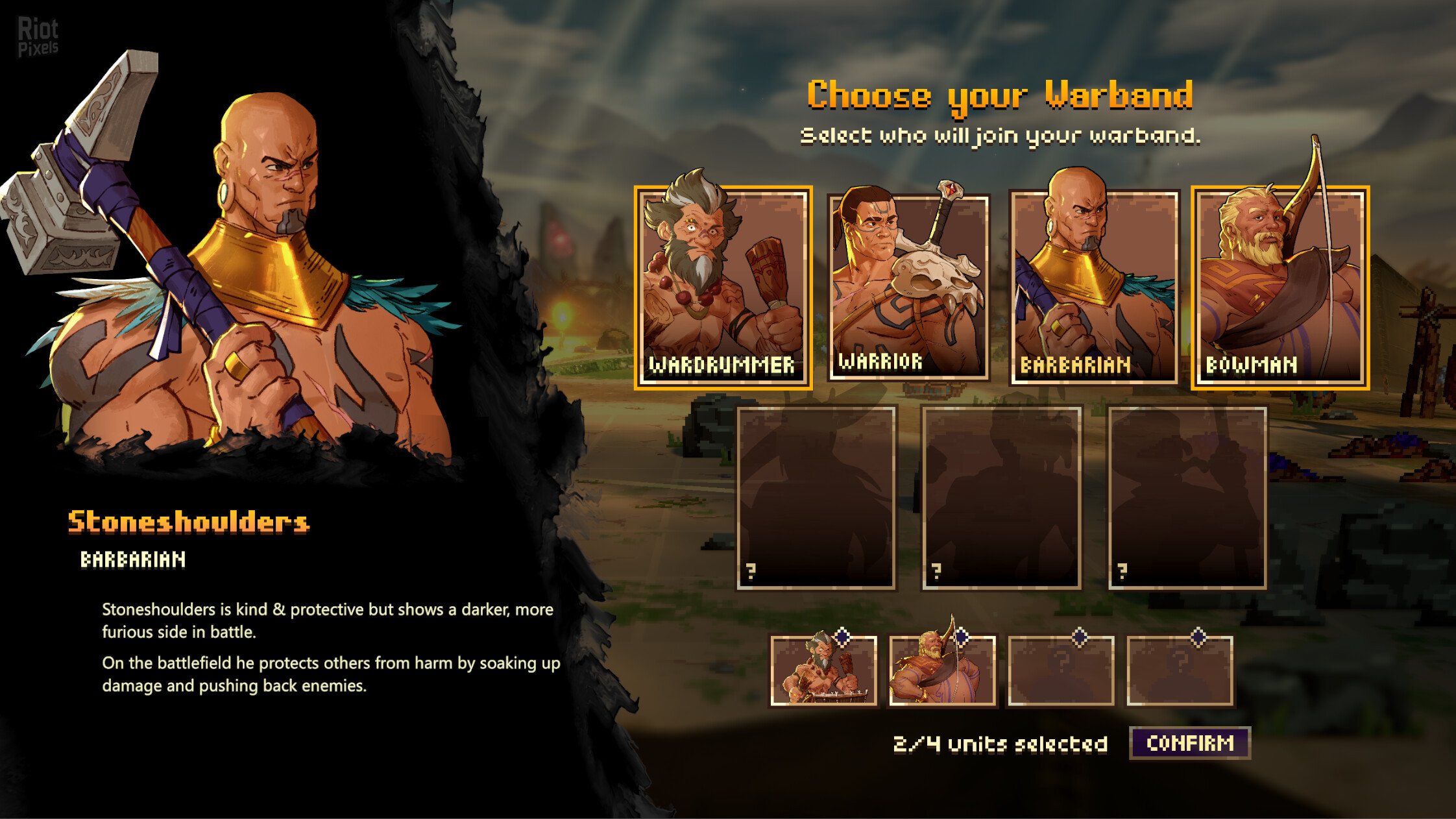 [10]-Wardrum: Rhythm Master Edition – v1.0.10 + Bonus OST Download