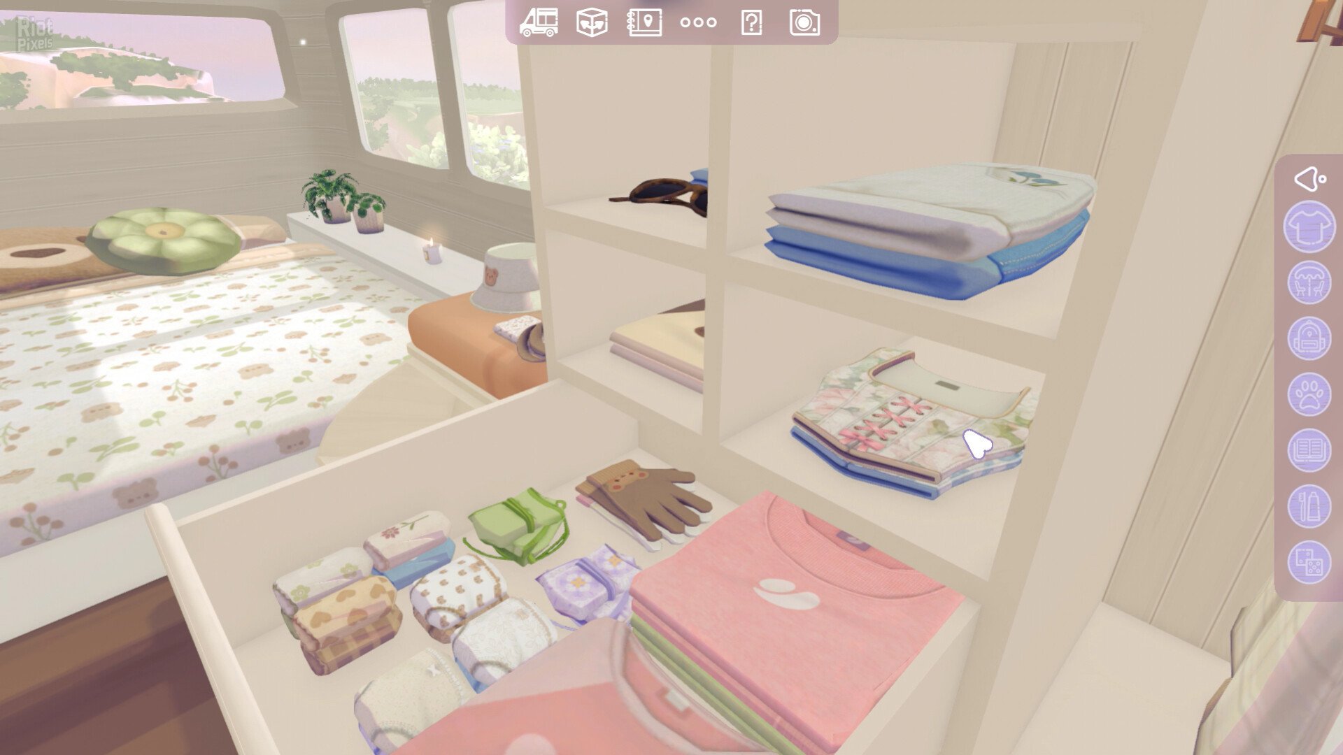 [7]-Camper Van: Make it Home – Deluxe Edition, Build 22429997 + Bonus DLCs Download