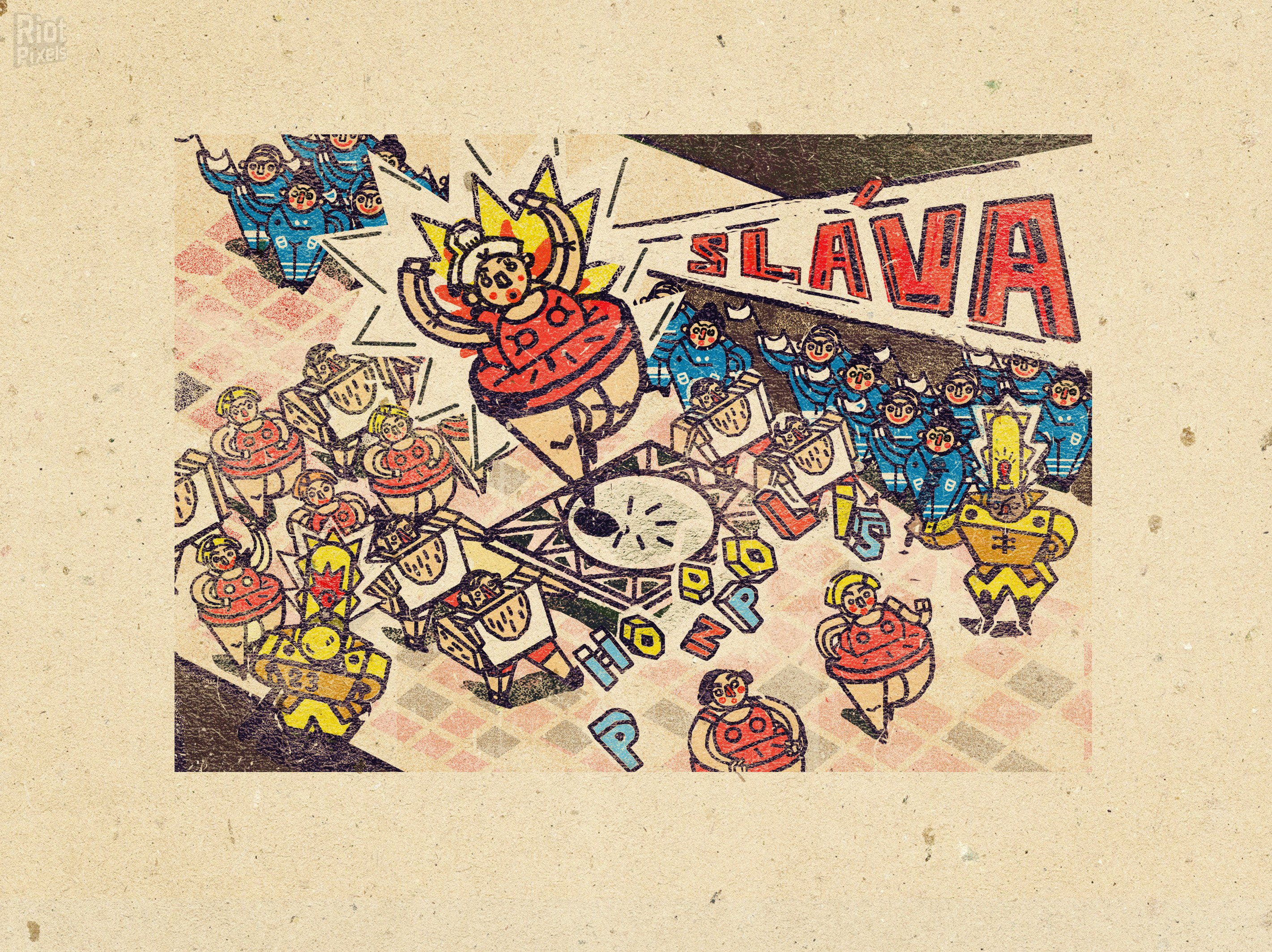 [14]-Phonopolis Download
