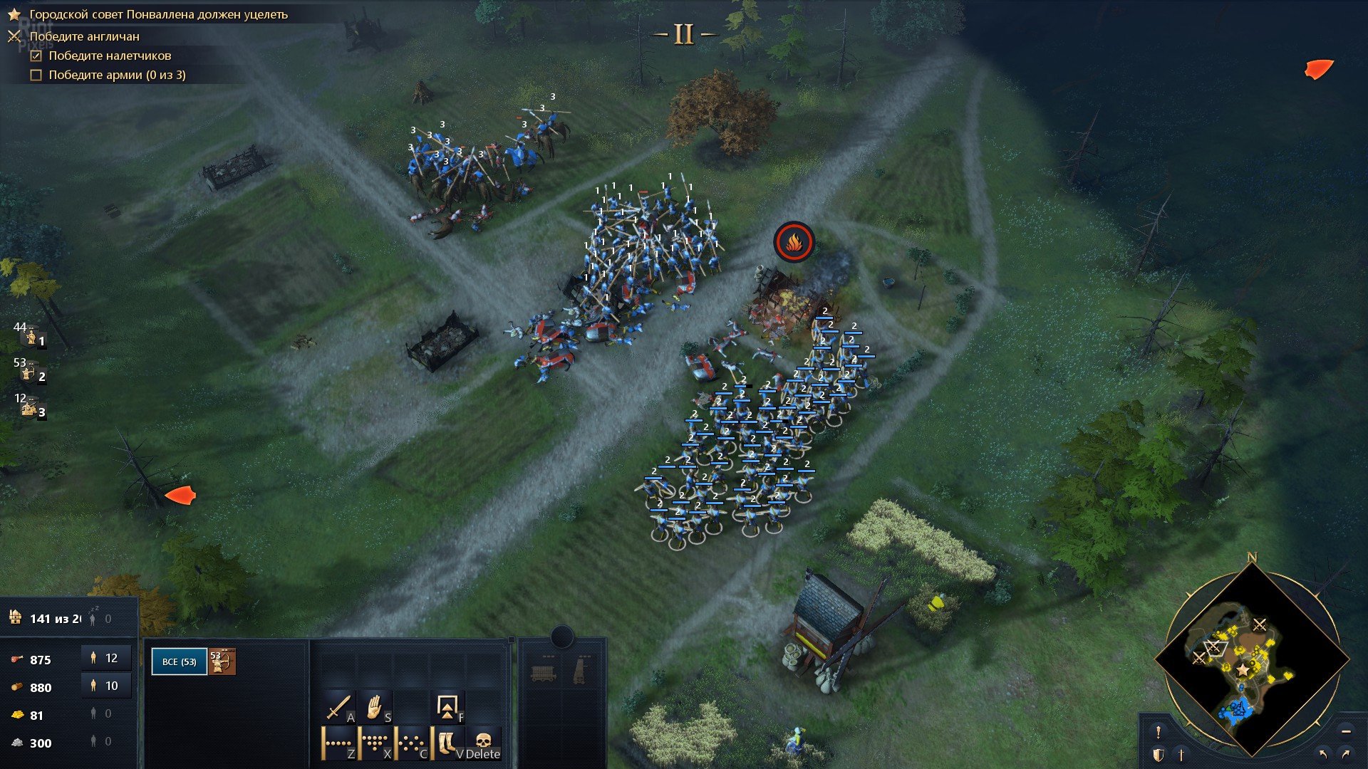 [8]-Age of Empires IV: Ultimate Bundle – v16.1.9737.0 + 7 DLCs/Bonuses Download