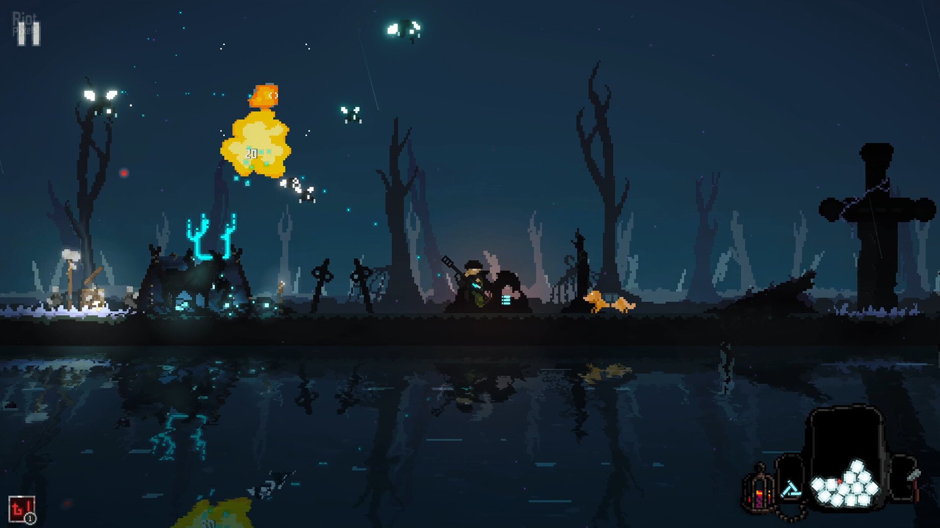 [16]-The Ember Guardian: Supporter Bundle – v1.0.1.7 + 2 DLCs/Bonuses Download