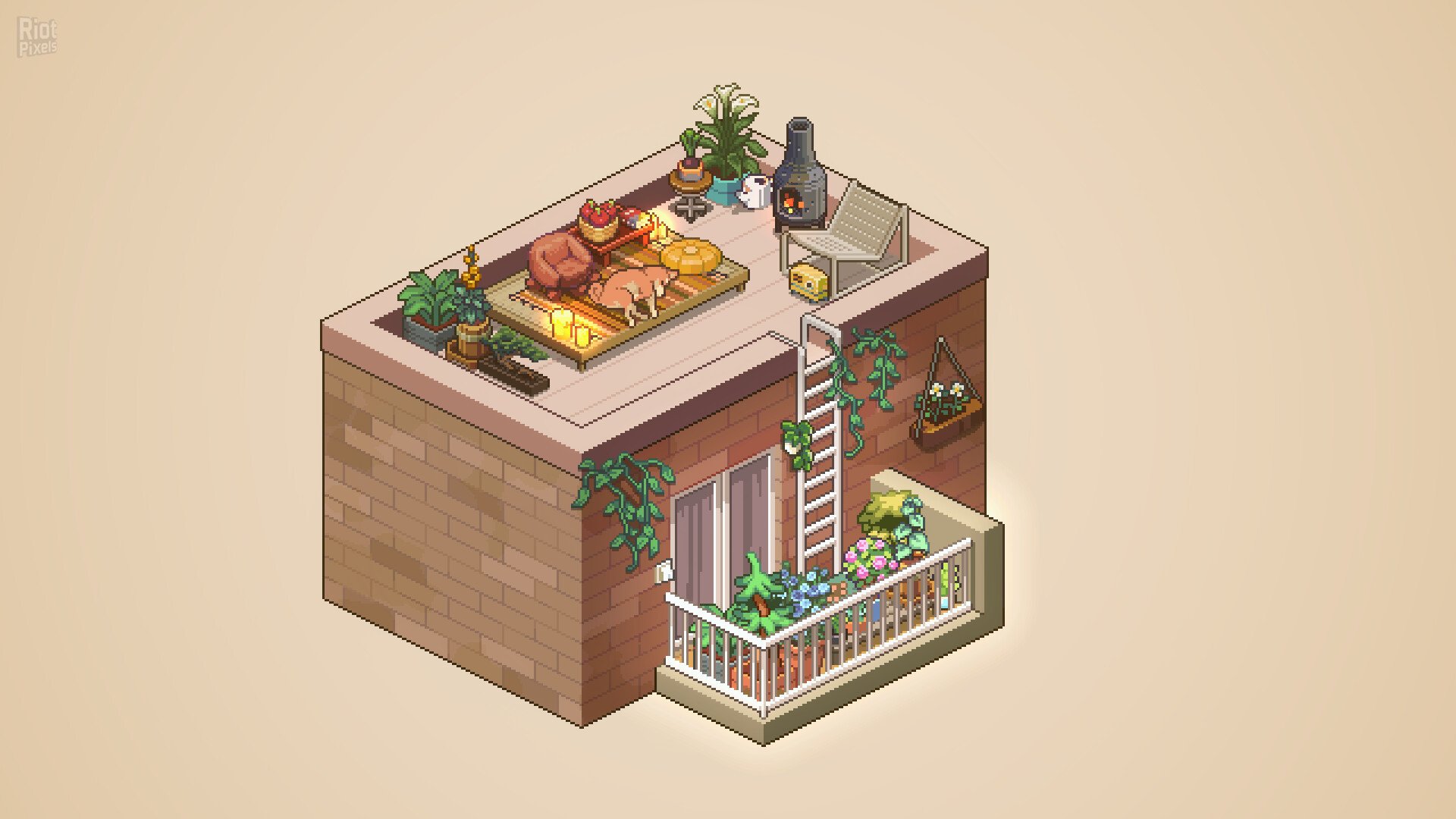 [9]-Whisper of the House – v1.2.0.7 + Bonus OST Download