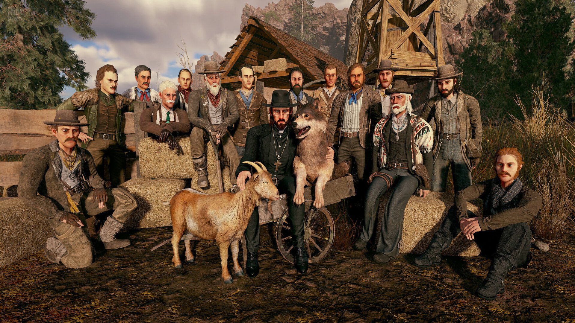 [15]-Alaska Gold Fever – v2026.05.22.02 Download