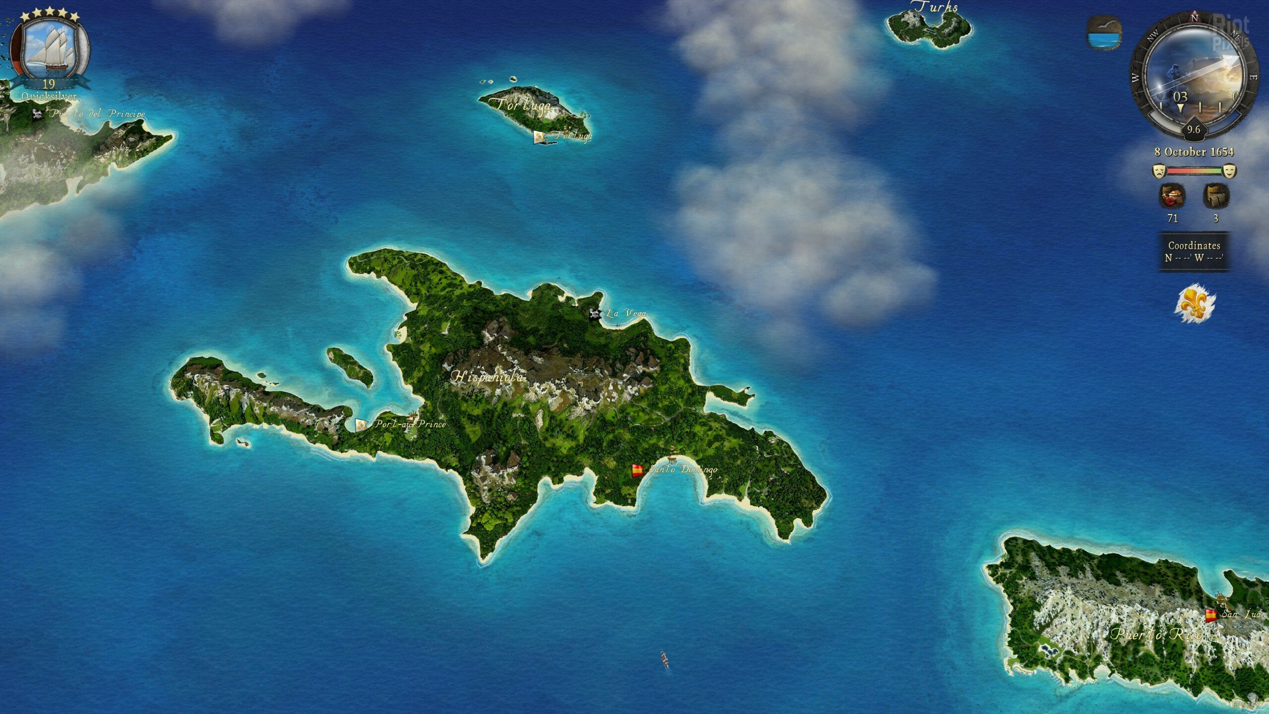 [14]-Caribbean Legend: Complete Edition, v1.8.0 (05.05.26) + 8 DLCs Download