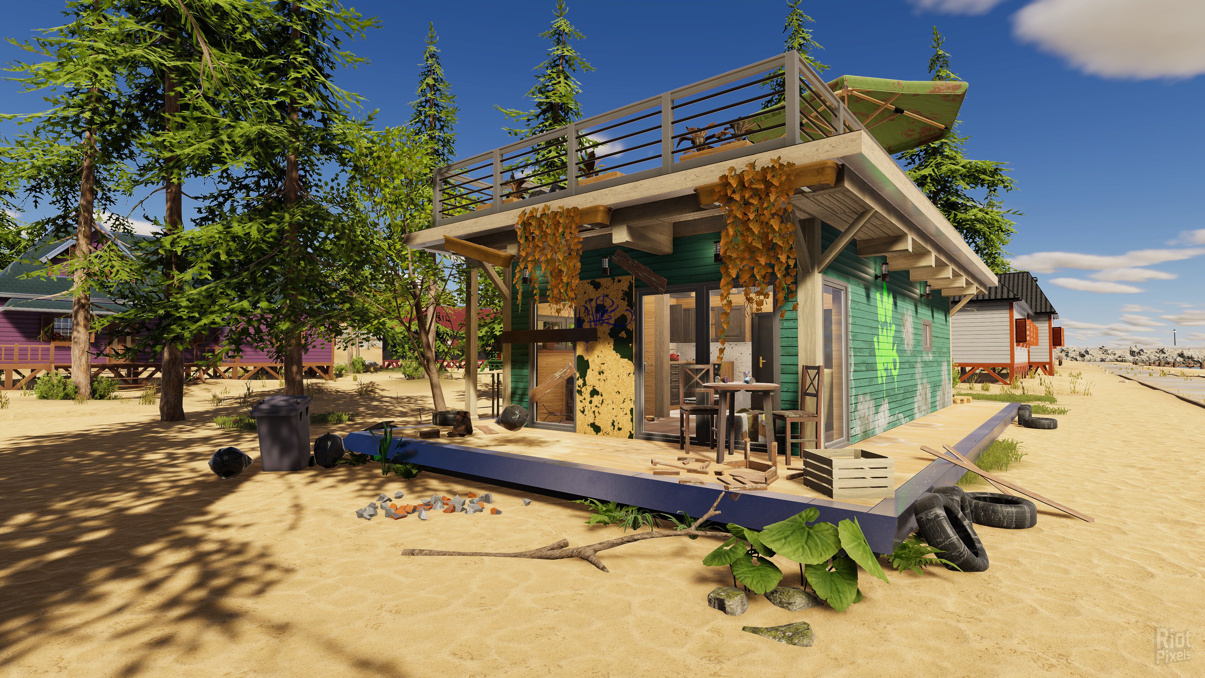 [14]-House Flipper 2: Complete Bundle – v1.12.0.0 + 3 DLCs Download