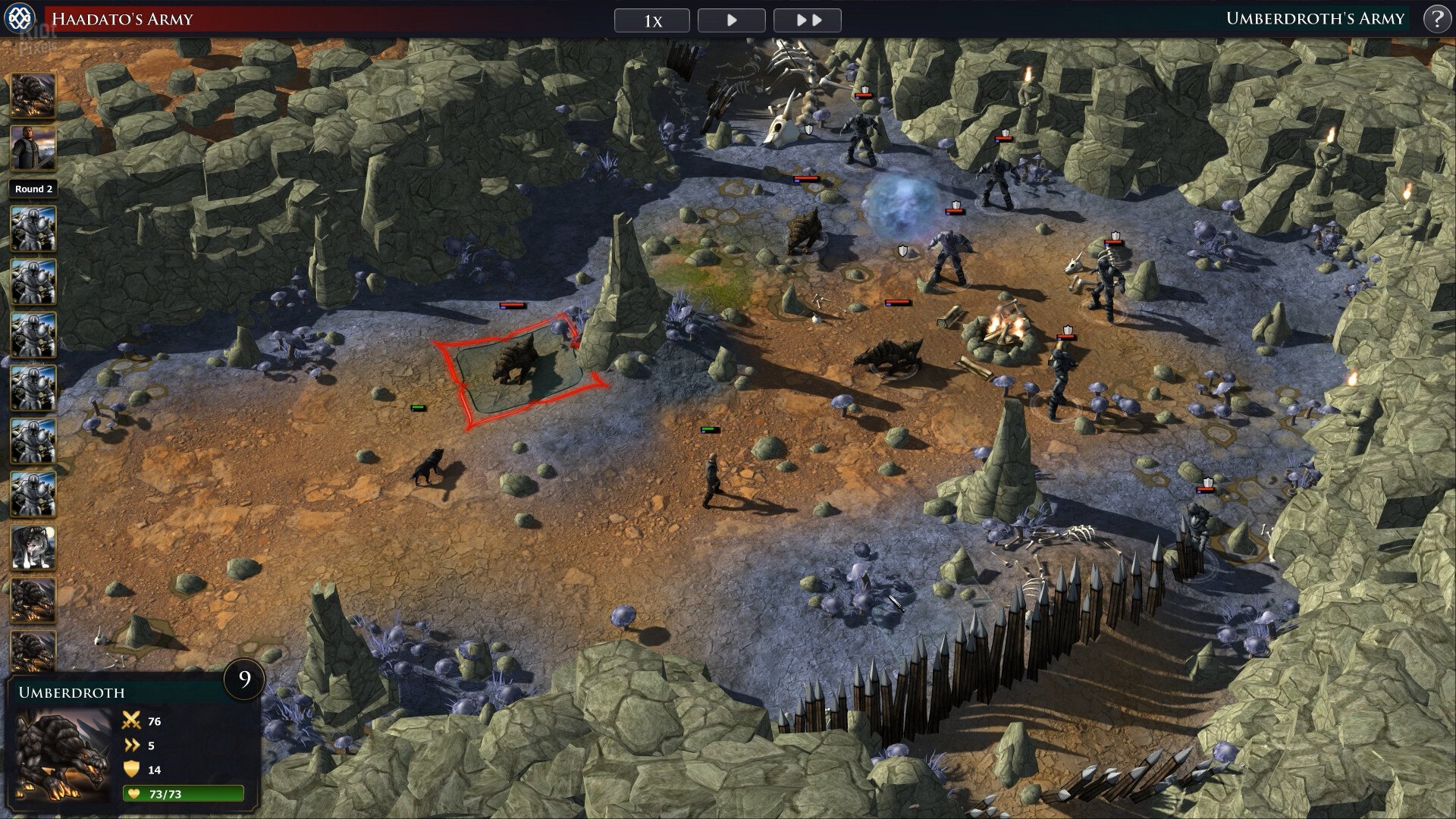 [2]-Elemental: Reforged + Soundtrack Bundle, v1.1 CL 610430 + 2 DLCs/Bonuses Download