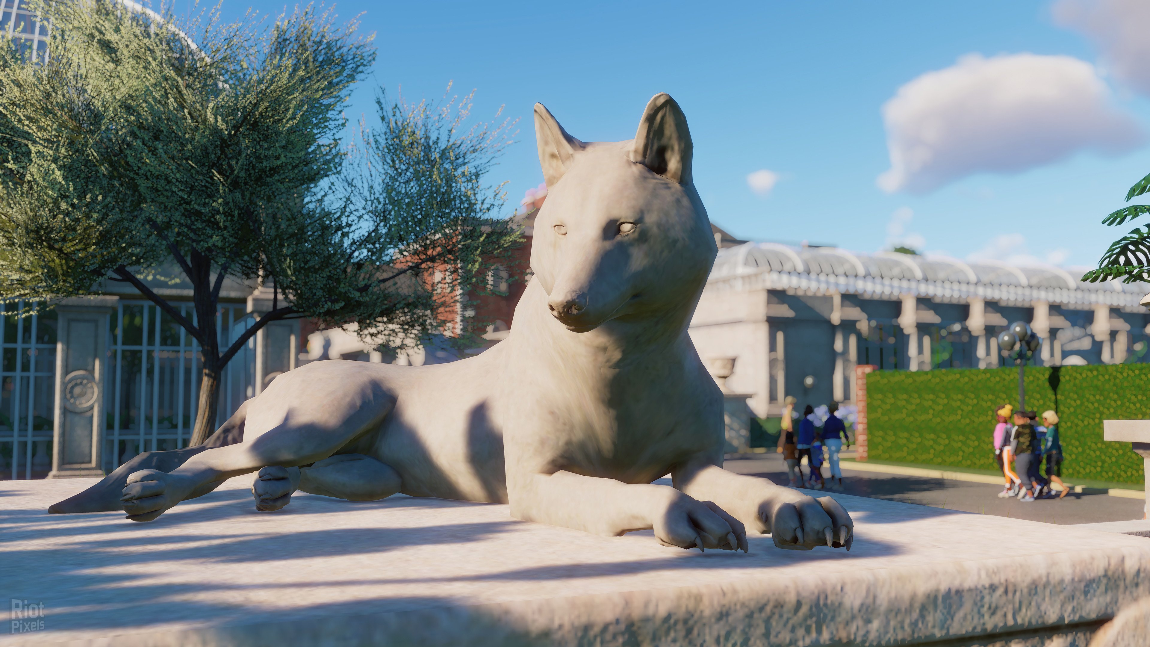 [2]-Planet Zoo: Ultimate Edition, v1.20.1.105668 + 22 DLCs/Bonuses Download
