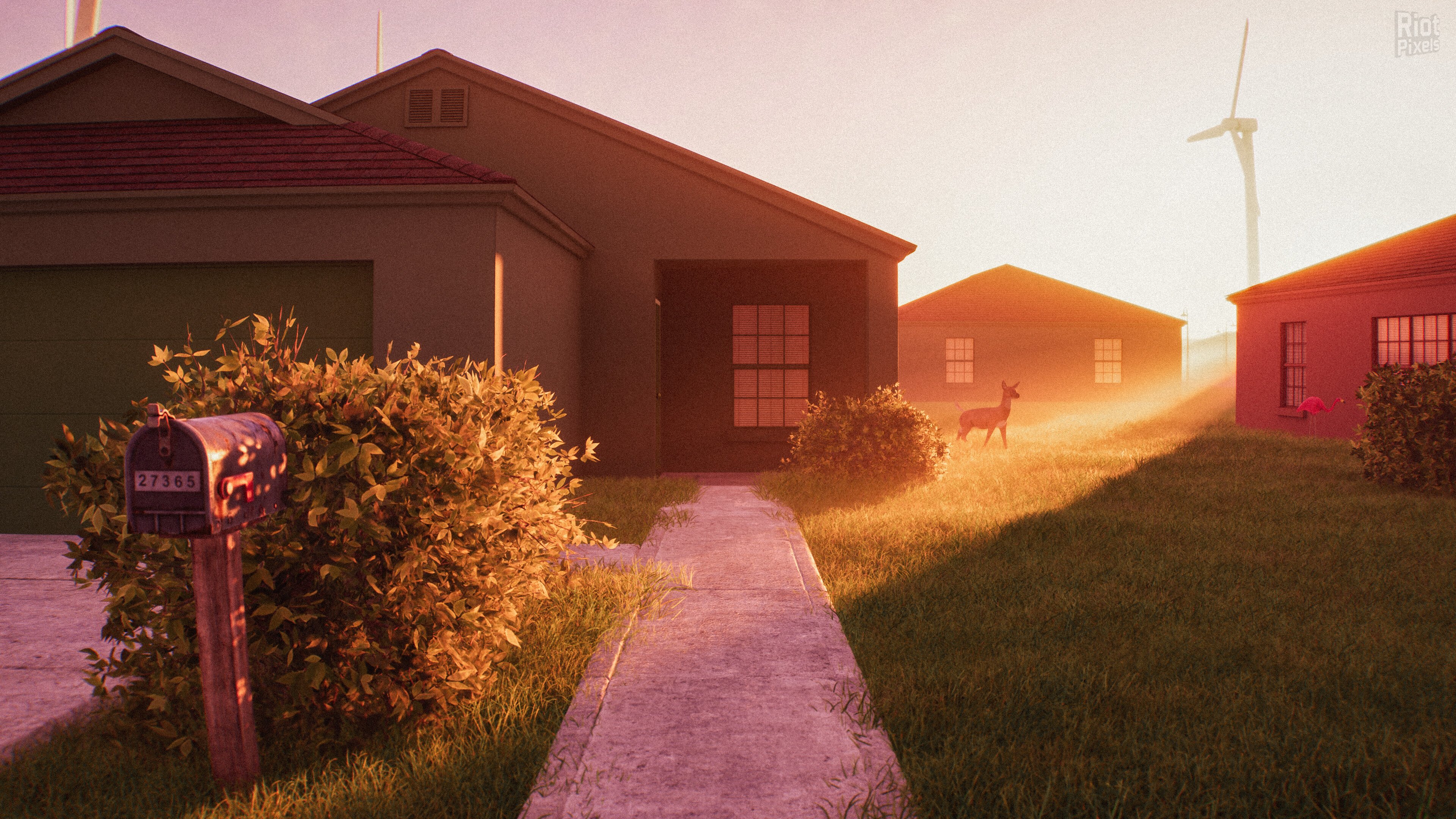 [9]-Dreamcore: Rabbit Hole -v1.0.3 Download
