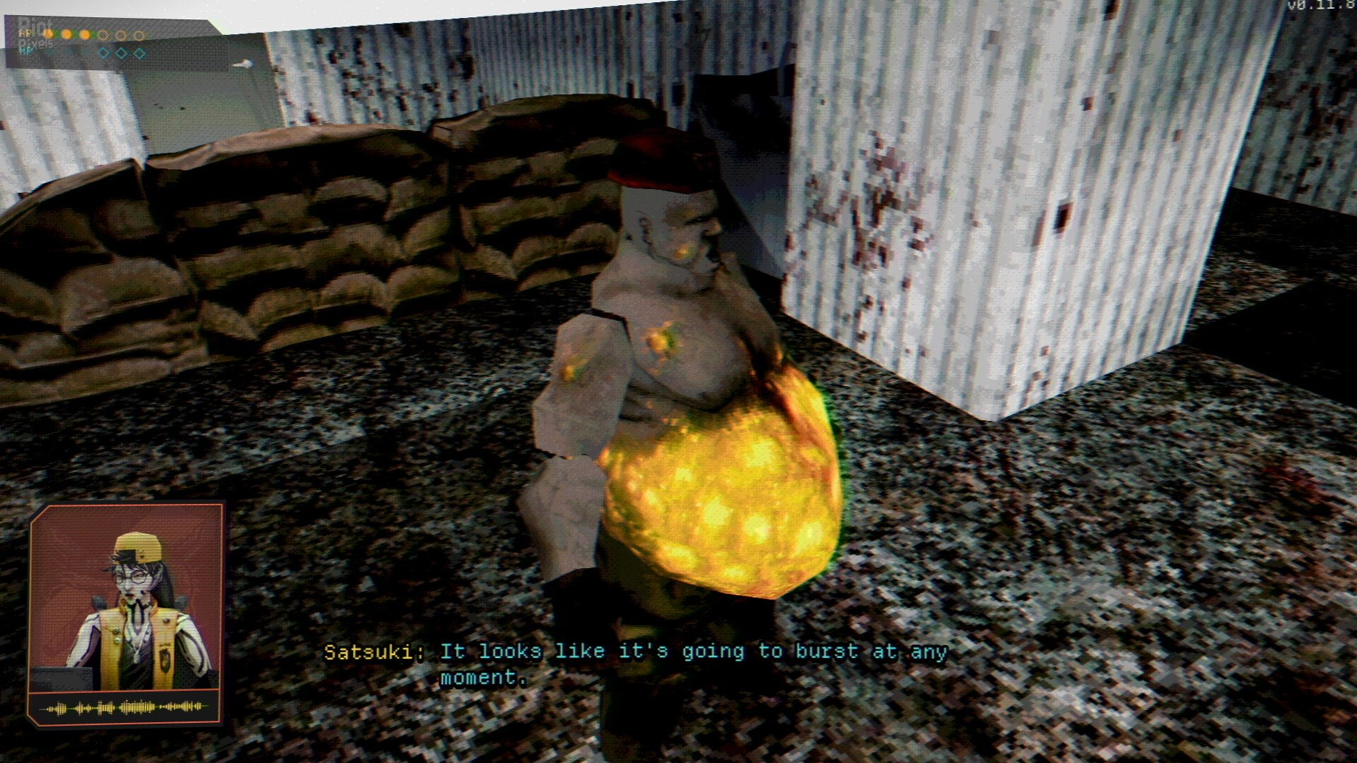 [5]-Vultures: Savengers of Death – Supporter Edition, v1.0.0 + DLC Download