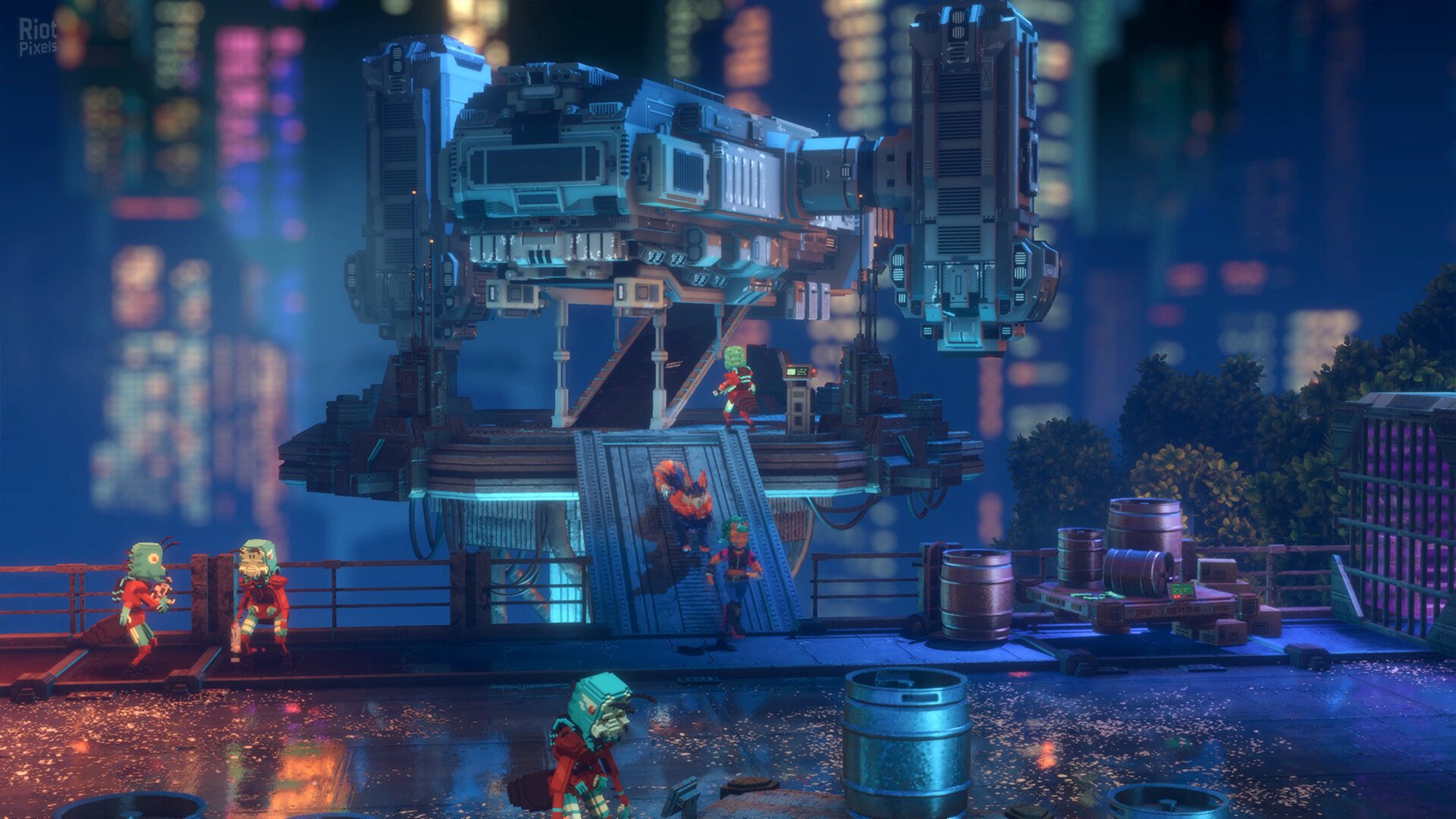[5]-Echo Generation 2 – v1.0.38 Download