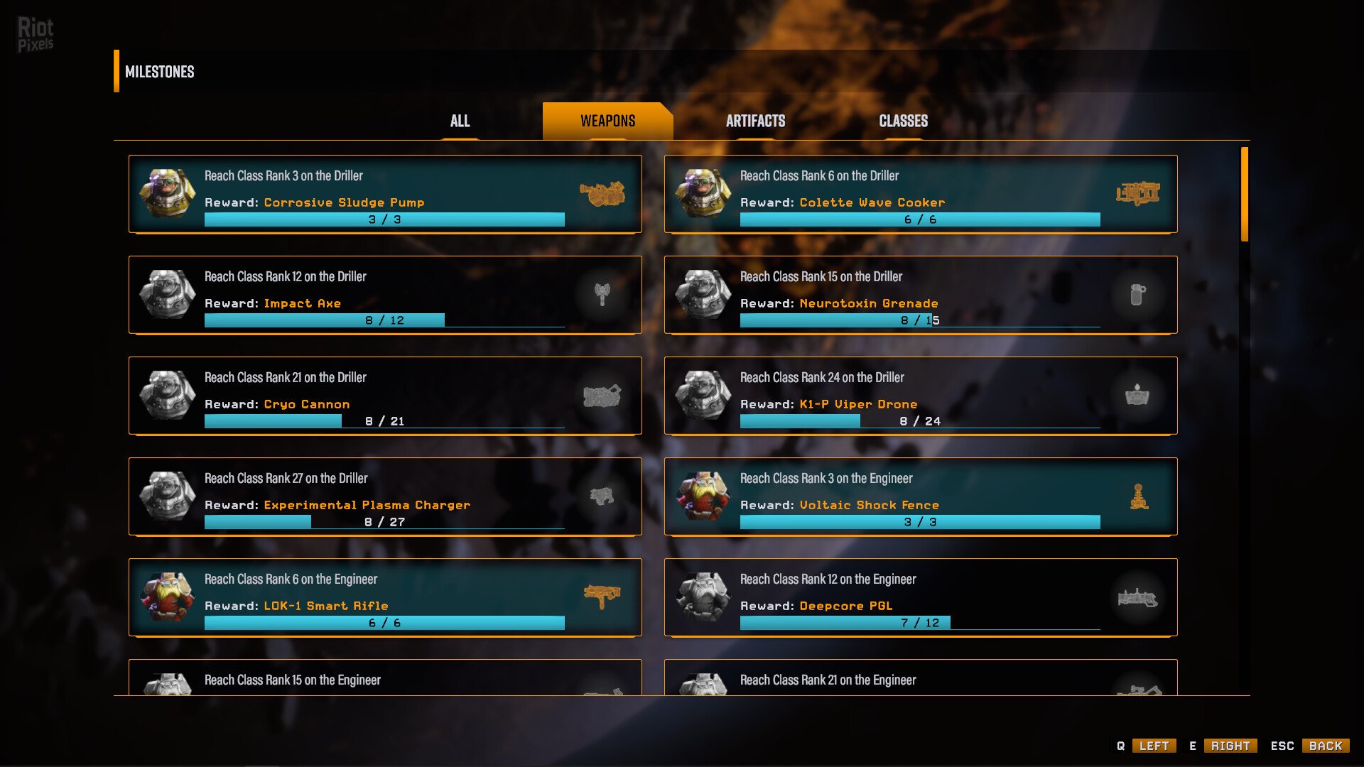[6]-Deep Rock Galactic: Survivor – Complete Edition, v1.0.236P + 3 DLCs Download