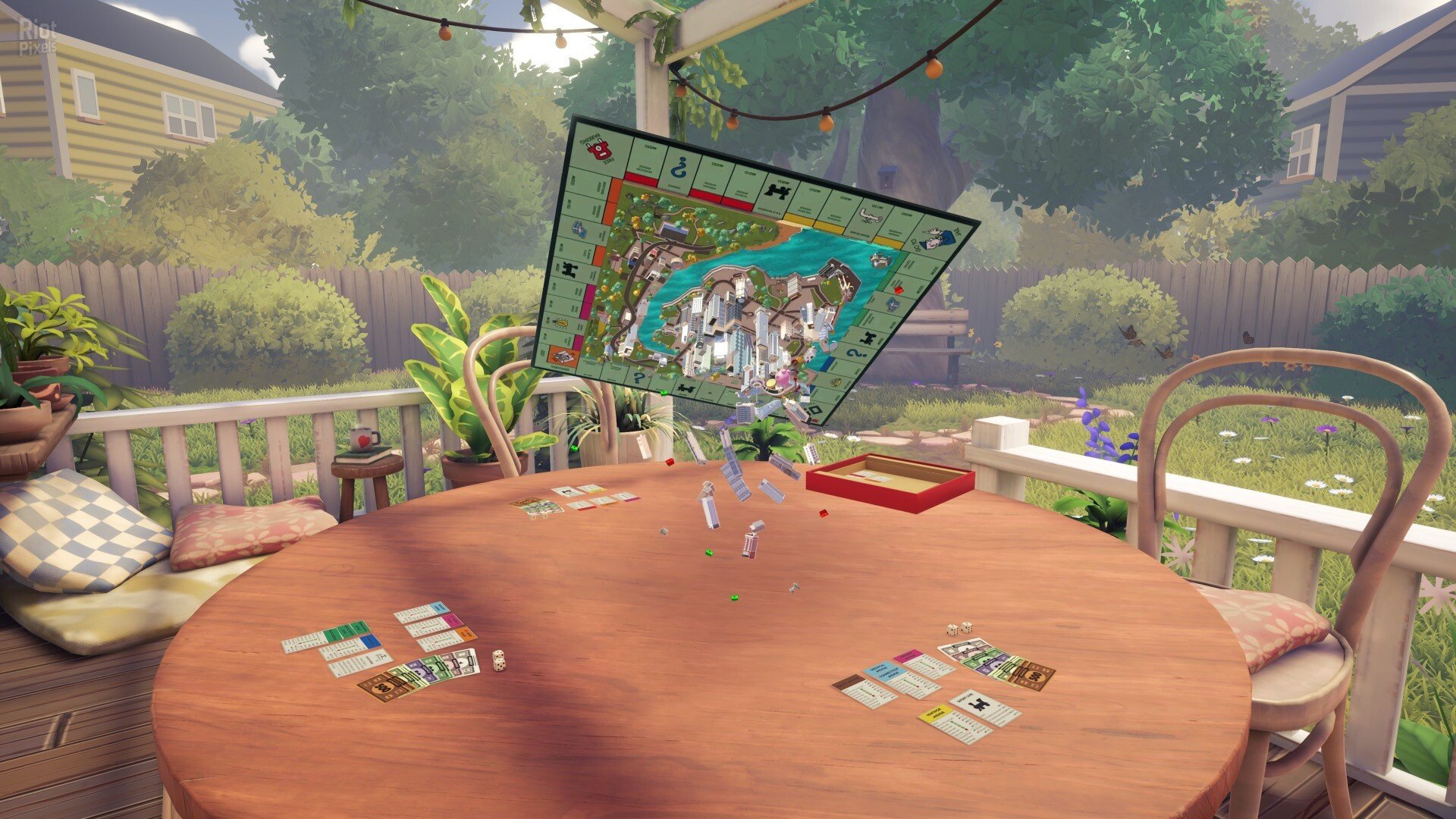 [5]-NEW MONOPOLY – v1.10 Download