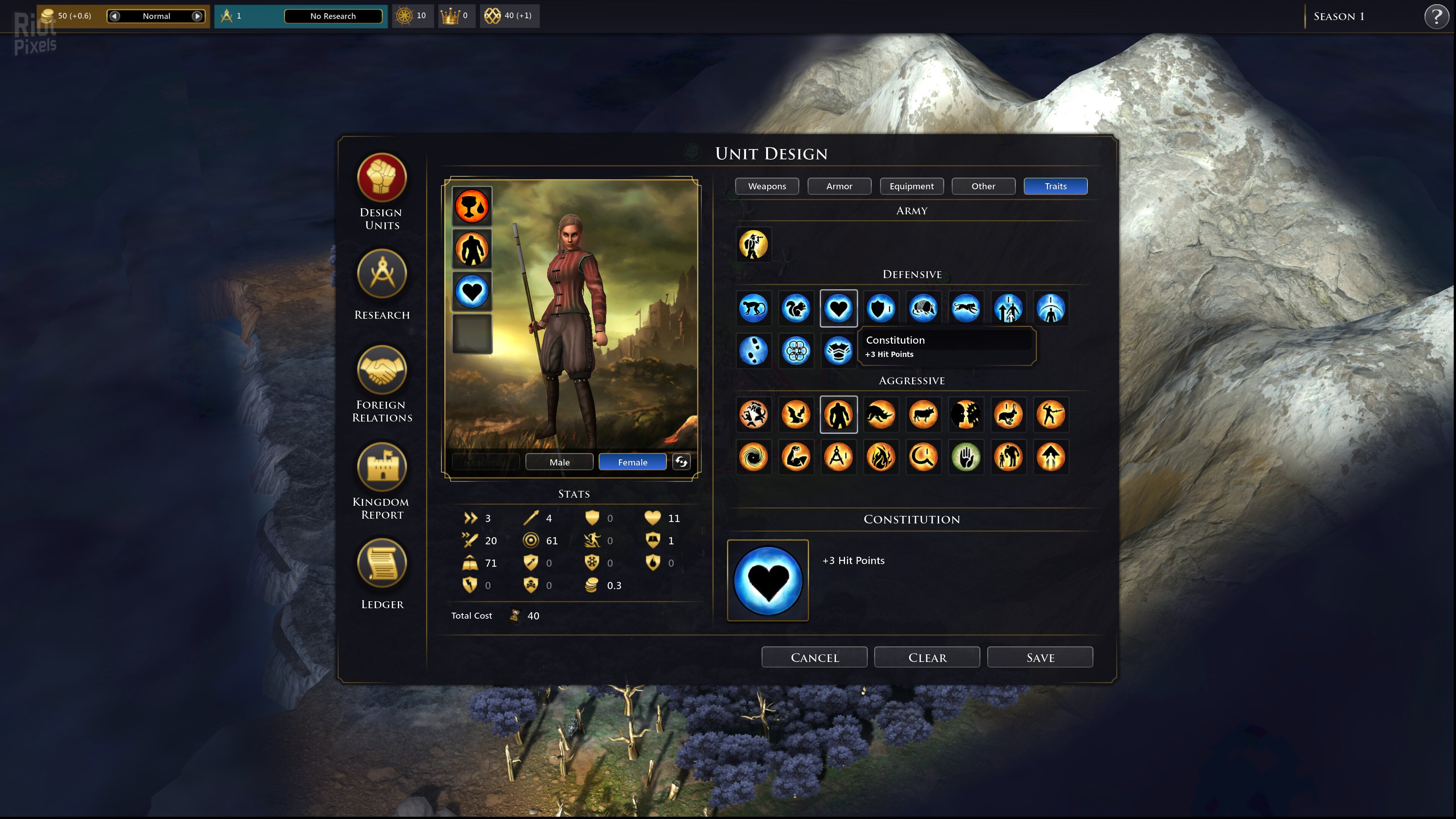 [11]-Elemental: Reforged + Soundtrack Bundle, v1.1 CL 610430 + 2 DLCs/Bonuses Download