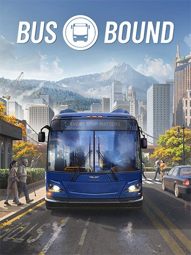 Bus Bound + 2 DLCs-HohohoGames