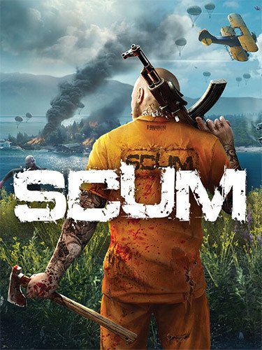 SCUM: Complete Bundle – v1.3.0.0.117753 + 17 DLCs/Bonuses-HohohoGames