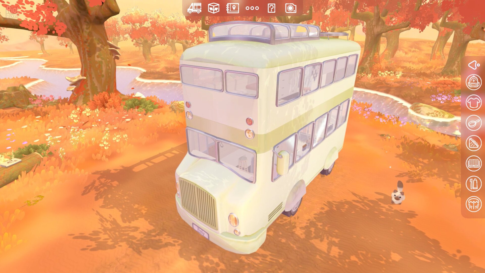 [15]-Camper Van: Make it Home – Deluxe Edition, Build 22429997 + Bonus DLCs Download