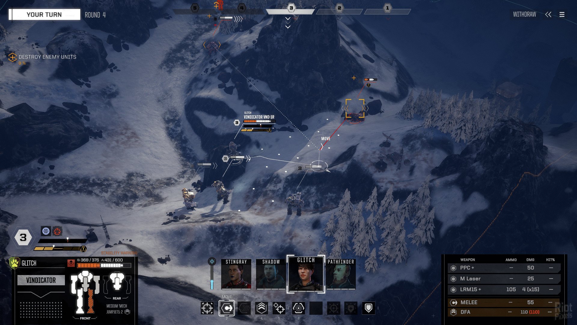 [12]-BATTLETECH: Digital Deluxe Edition – v1.9.1-686R + All DLCs & Bonus Content Download