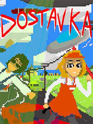 DOSTAVKA-HohohoGames