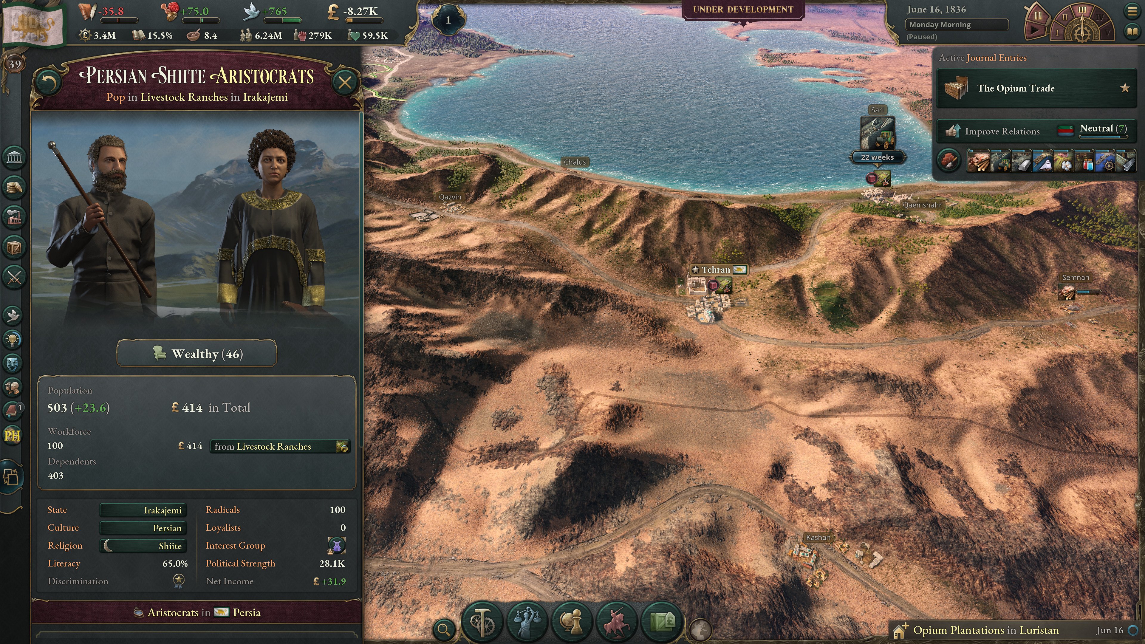 [2]-Victoria 3: Ultimate Bundle, v1.13.0 + 18 DLCs/Bonuses + Windows 7 Fix Download