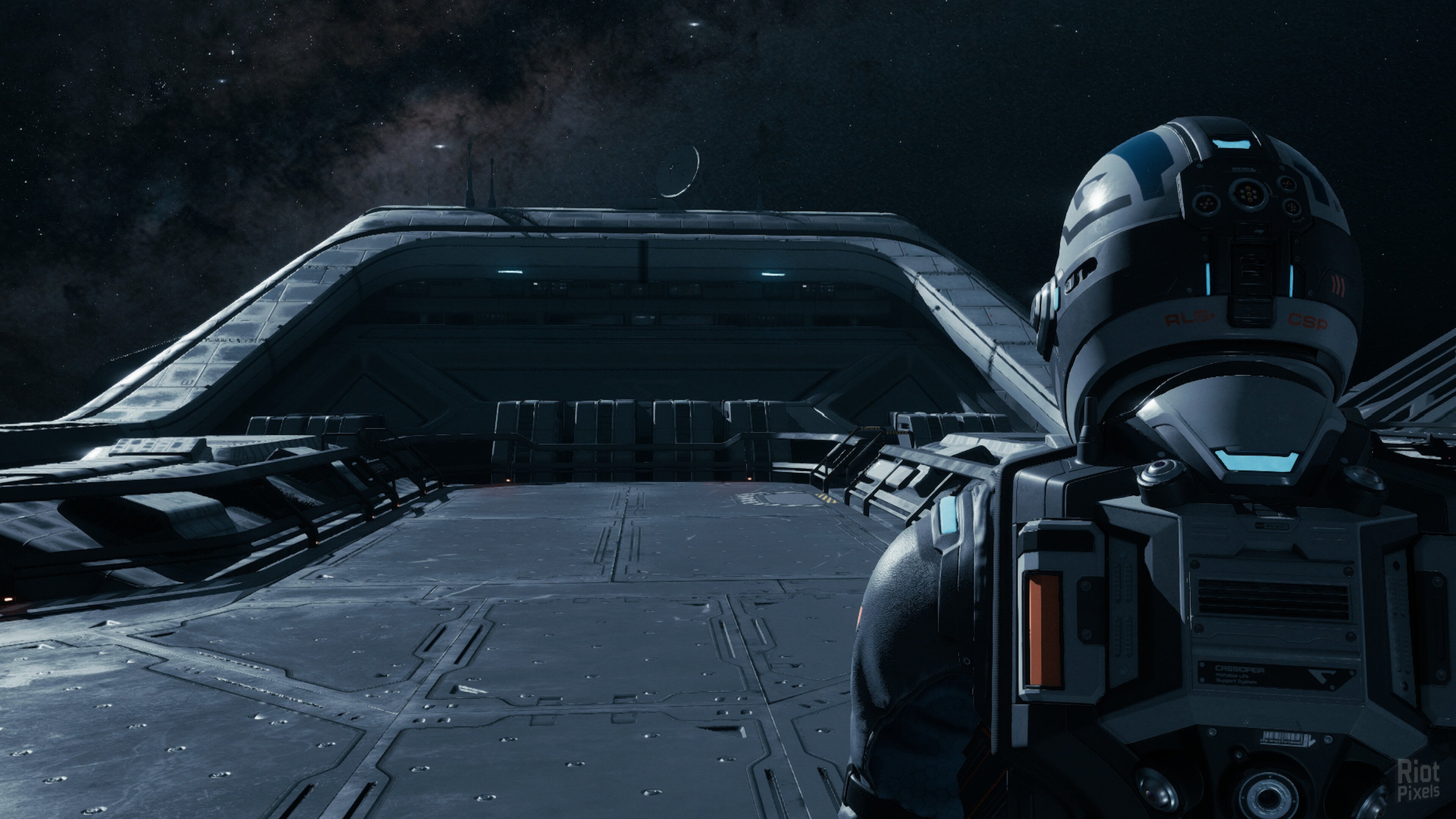 [4]-Directive 8020: Deluxe Edition + DLC Download