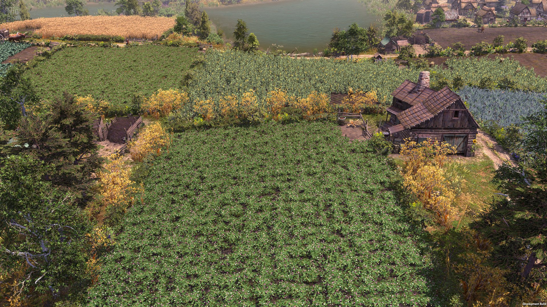 [6]-Farthest Frontier – v1.1.1 + Cats and Dogs DLC Download