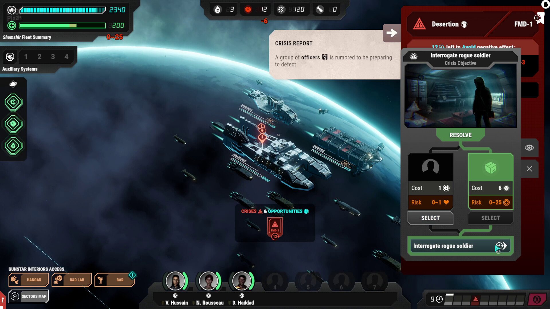 [6]-Battlestar Galactica: Scattered Hopes – v1.0.2 Download