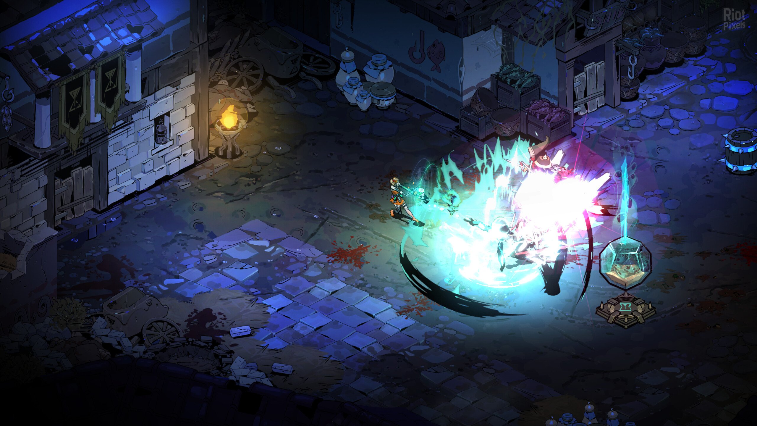 [4]-Hades II – v1.137792 + Bonus OST Download