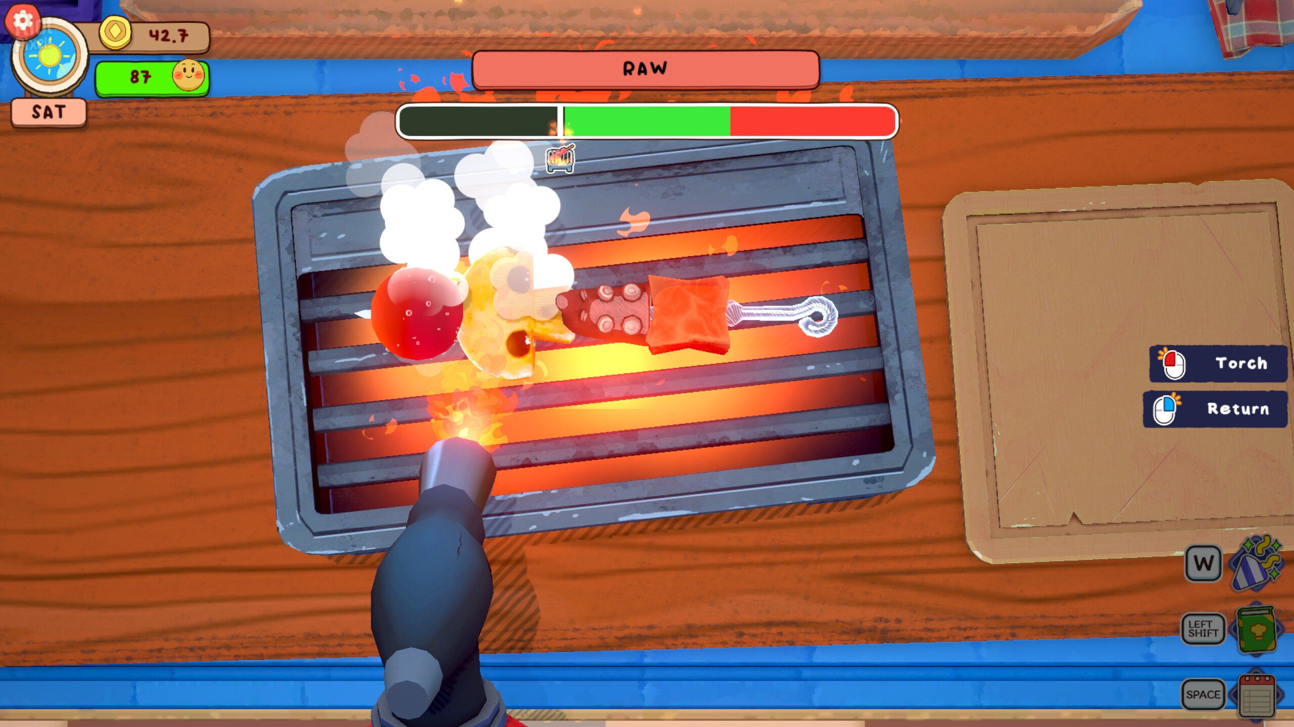 [2]-KuloNiku: Bowl Up! – Deluxe Edition – v1.0.3 + 2 Bonus DLCs Download