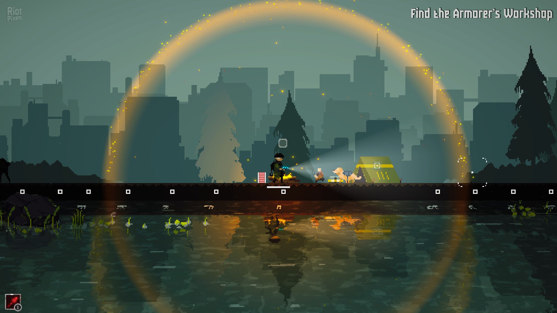 [9]-The Ember Guardian: Supporter Bundle – v1.0.1.7 + 2 DLCs/Bonuses Download