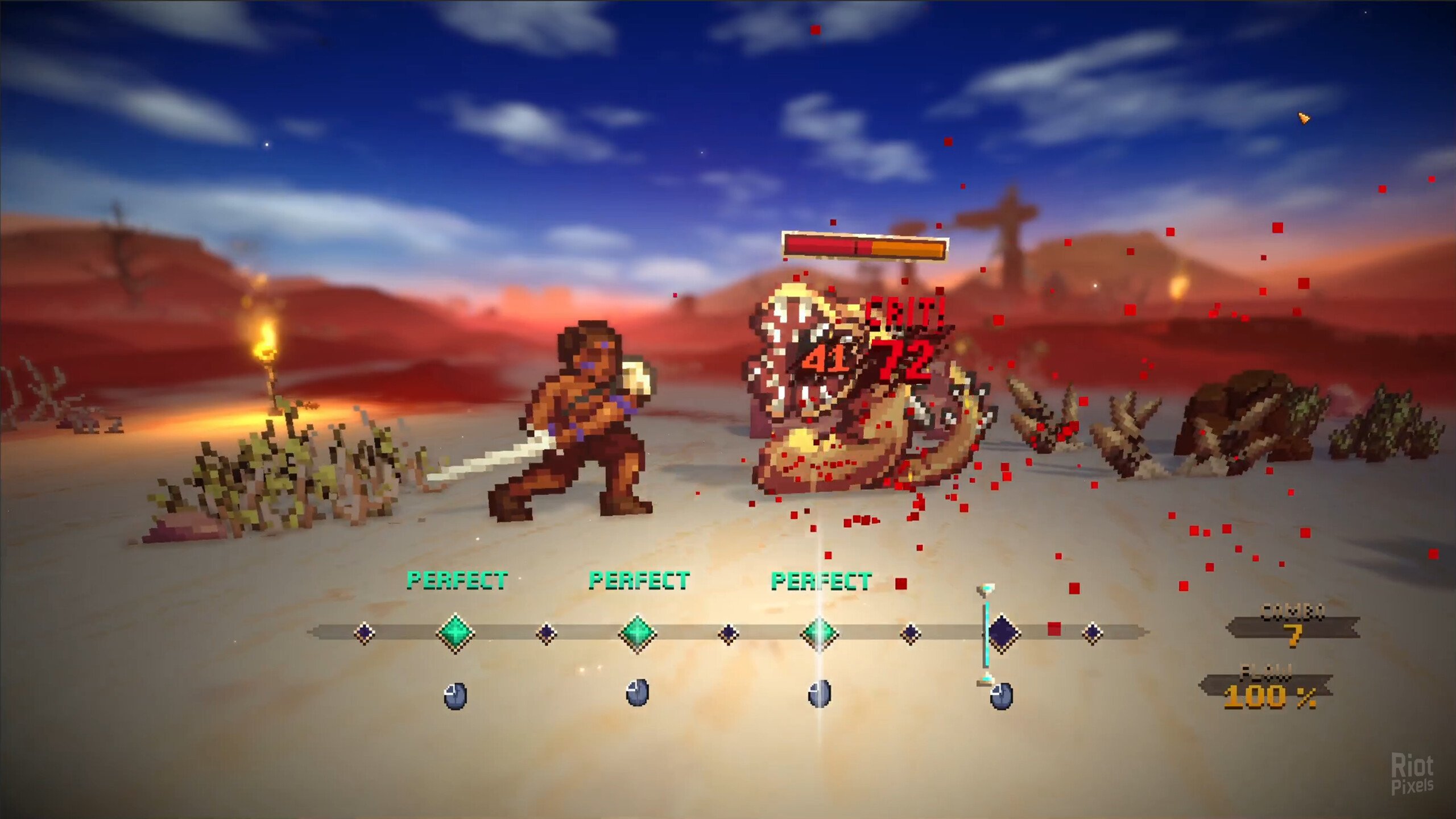 [9]-Wardrum: Rhythm Master Edition – v1.0.10 + Bonus OST Download
