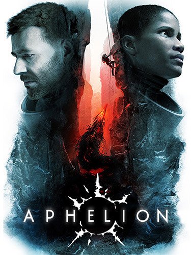 Aphelion: Deluxe Edition – v1.03.1628077 + Bonus Content-HohohoGames