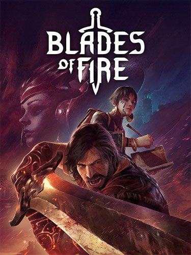 Blades of Fire – v2.0 + 3 DLCs/Bonuses-HohohoGames