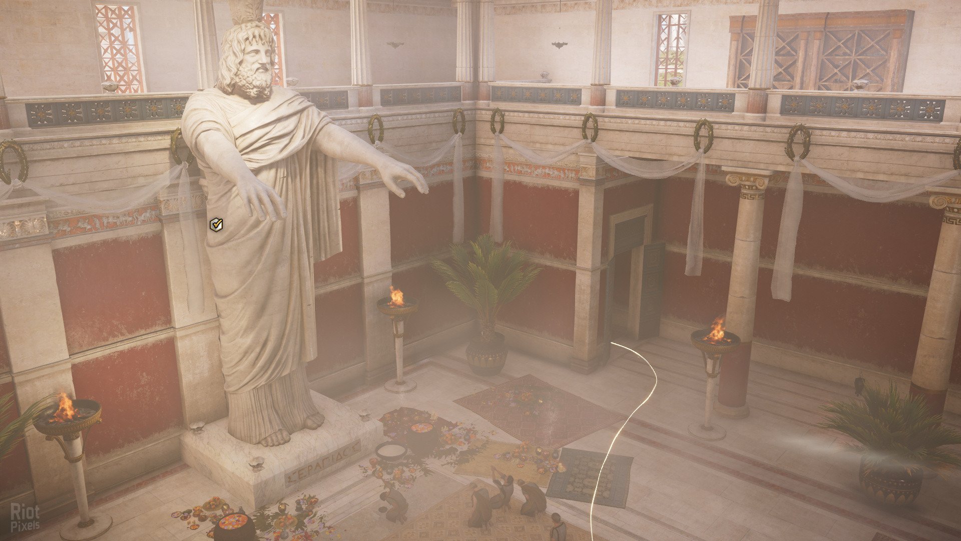 [7]-Assassin’s Creed: Origins – Gold Edition, v1.62 HV / v1.51/1.21 Non-HV + All DLCs Download