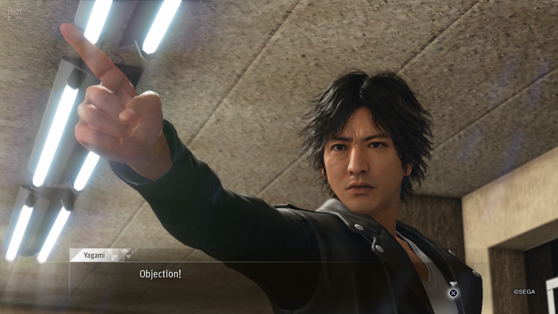 [12]-Judgment – v1.12 + Bonus Soundtracks Download