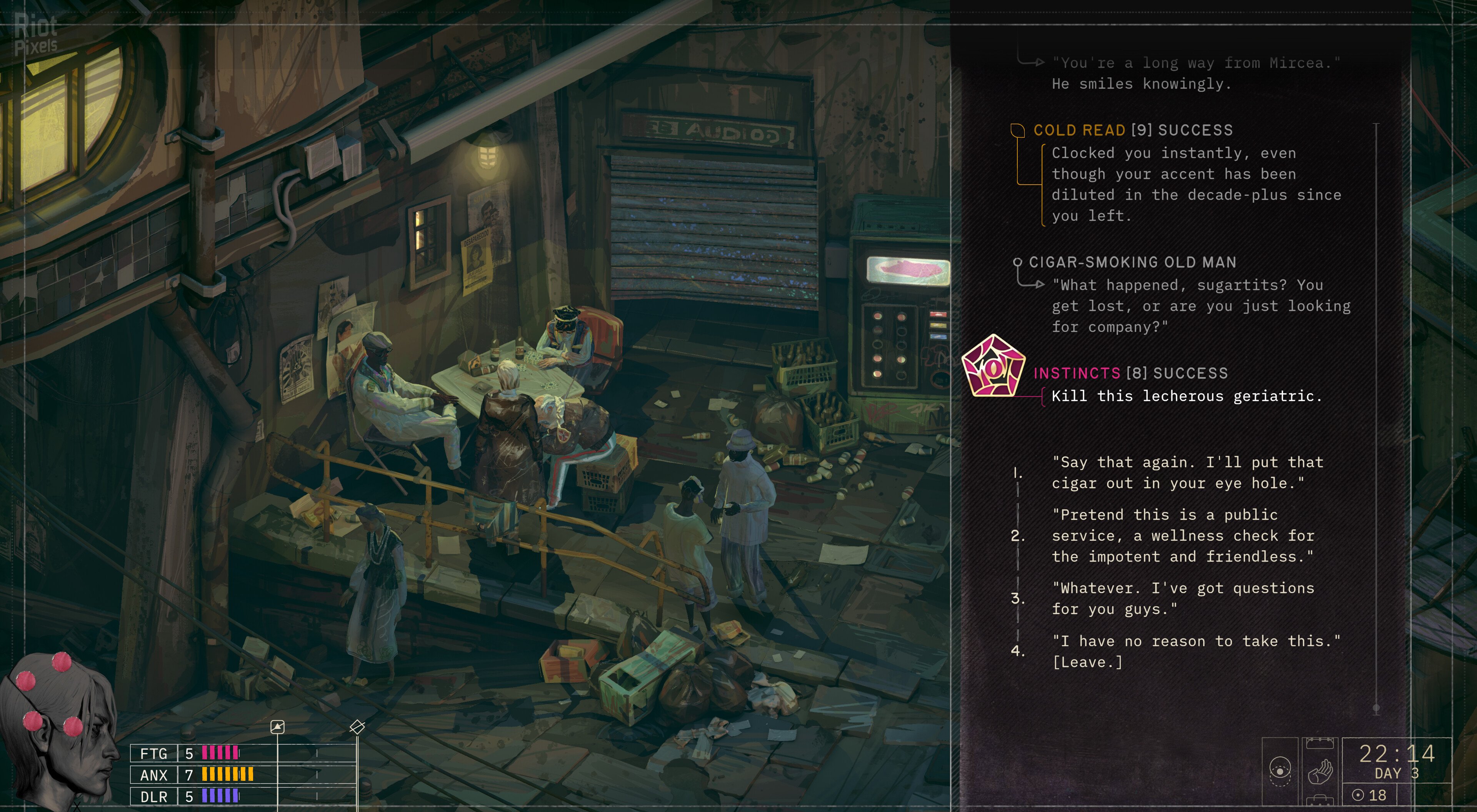 [13]-ZERO PARADES: For Dead Spies – Bundle, v1.0.36599 + Bonus Content Download