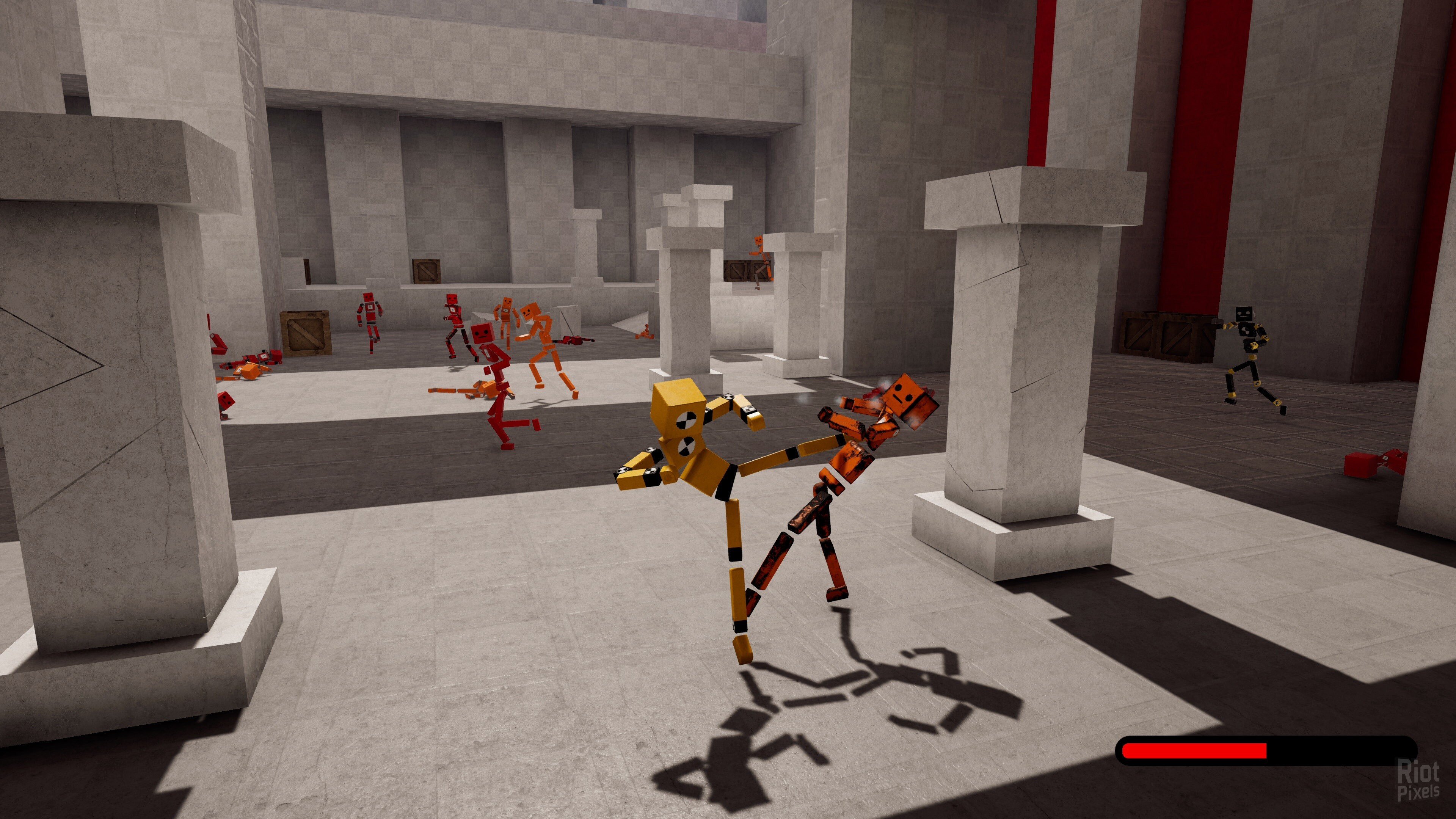 [2]-Fun with Ragdolls Plus – v1.2.3 Download