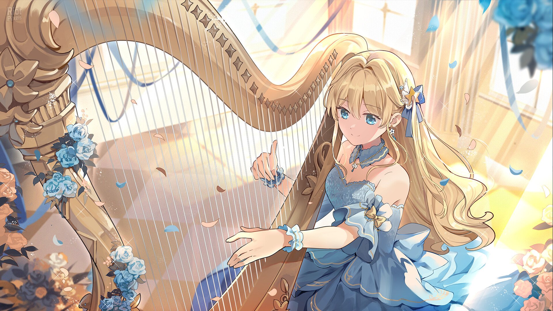 [9]-Magical Princess – v1.0.1 Download