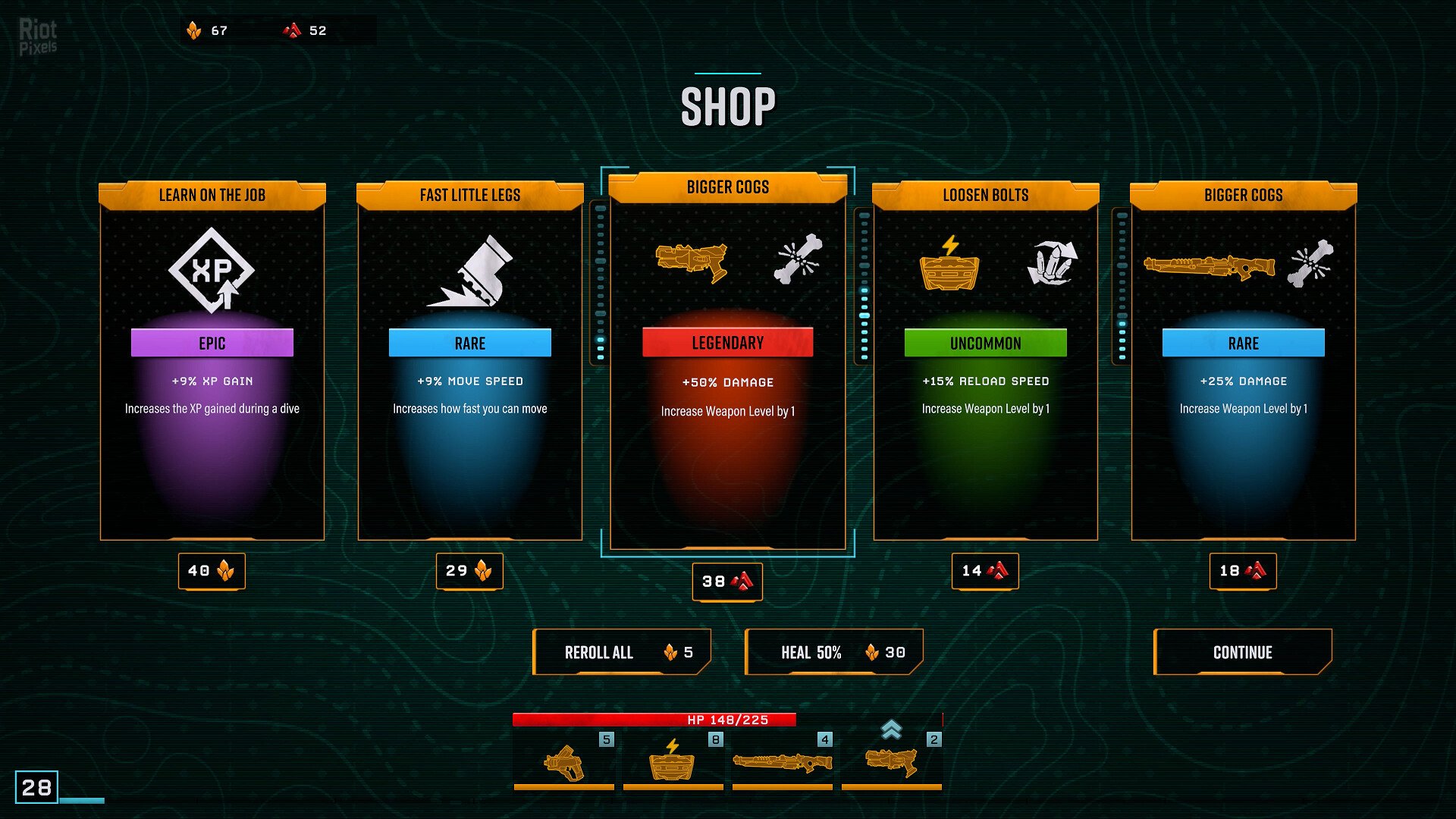 [4]-Deep Rock Galactic: Survivor – Complete Edition, v1.0.236P + 3 DLCs Download
