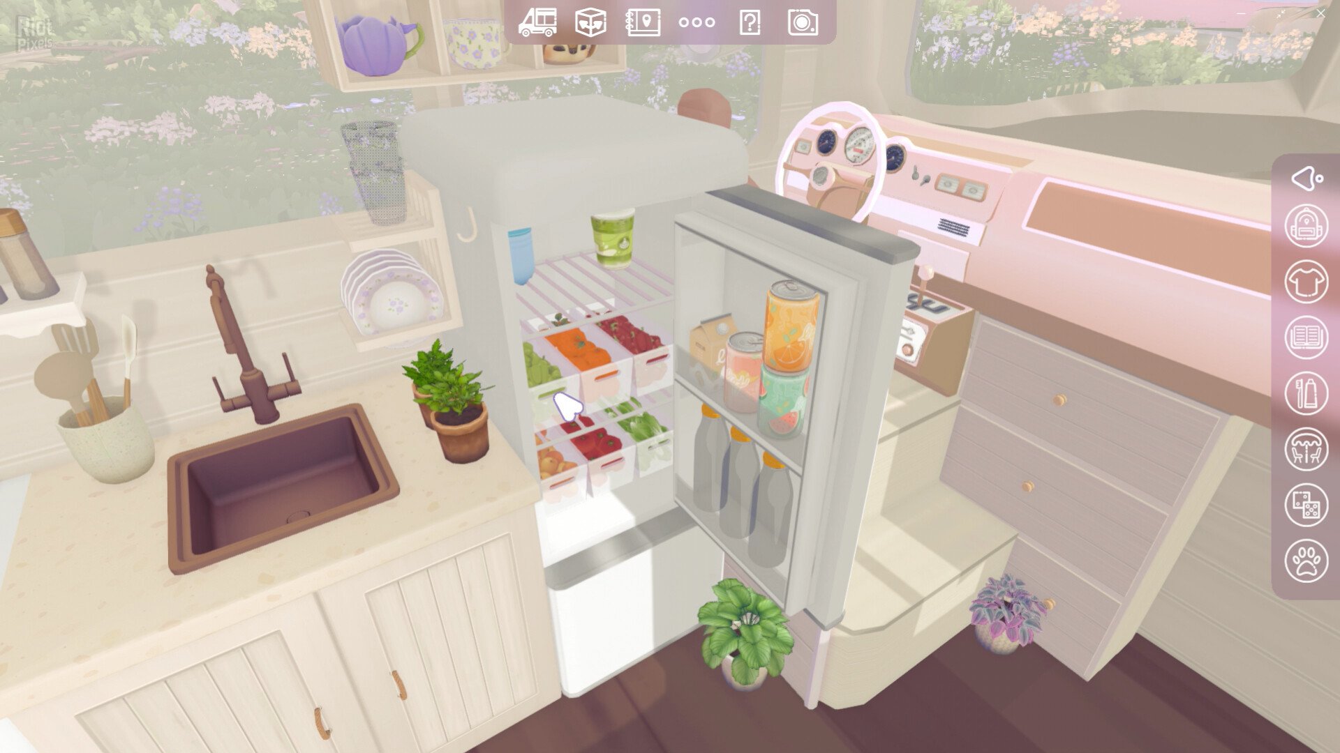 [3]-Camper Van: Make it Home – Deluxe Edition, Build 22429997 + Bonus DLCs Download